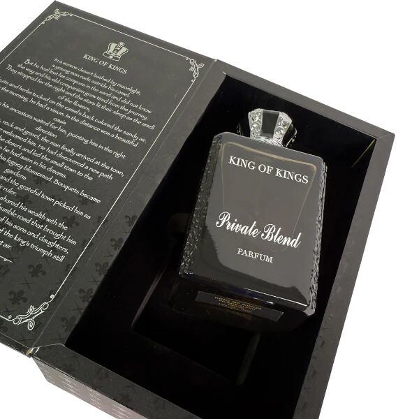 عطر ادکلن کینگ آف کینگز پرایوت بلند کینگ آو کینگز - King of Kings Private Blend King of Kings - بررسی، قیمت و خرید