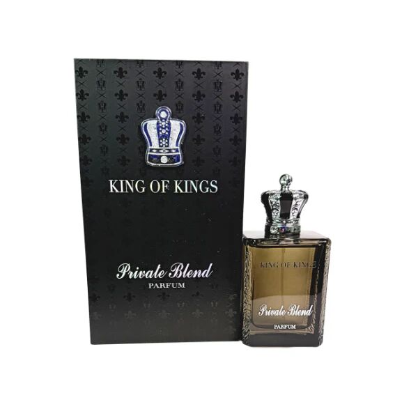 عطر ادکلن کینگ آف کینگز پرایوت بلند کینگ آو کینگز - King of Kings Private Blend King of Kings - بررسی، قیمت و خرید
