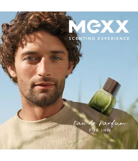 عطر ادکلن اینسبایرد نیچر من مکس - Inspired Nature Men Mexx - بررسی، قیمت و خرید