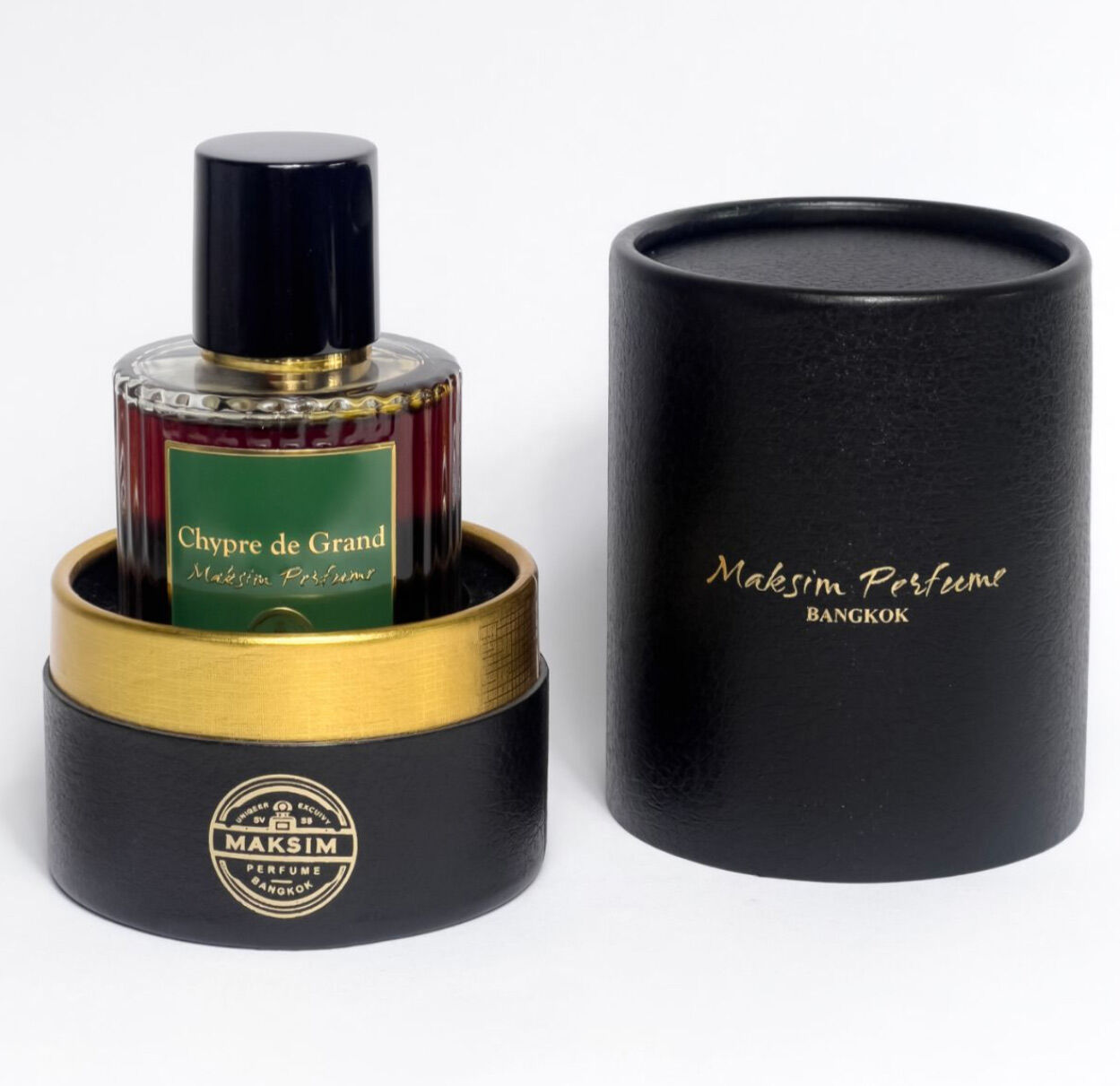 عطر ادکلن شیپر د گرند ماکسیم پرفیوم - Chypre de Grand Maksim Perfume - بررسی، قیمت و خرید