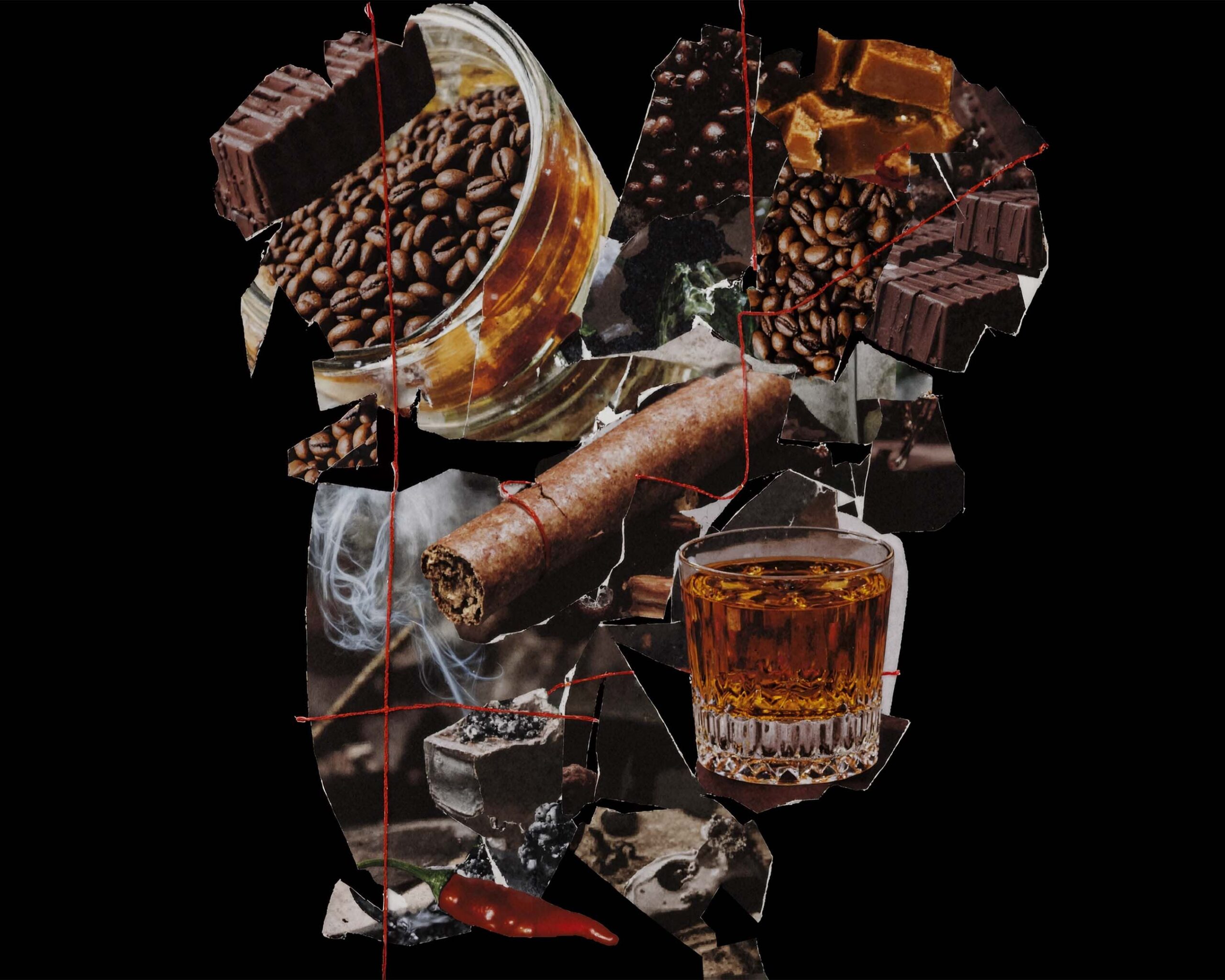 عطر ادکلن دوریانز اسپلین لنتروپیست - Dorian's Spleen L'Entropiste - بررسی، قیمت و خرید