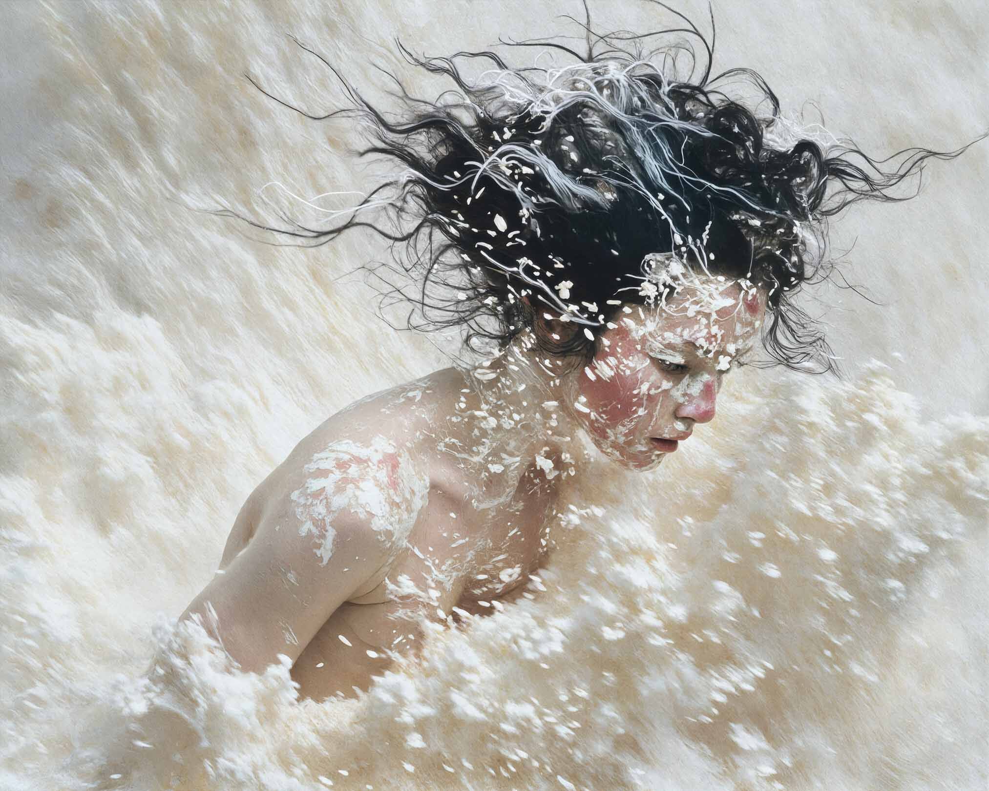 عطر ادکلن بلانک سادا لانتروپیست - Blanc Sada L'Entropiste - بررسی، قیمت و خرید