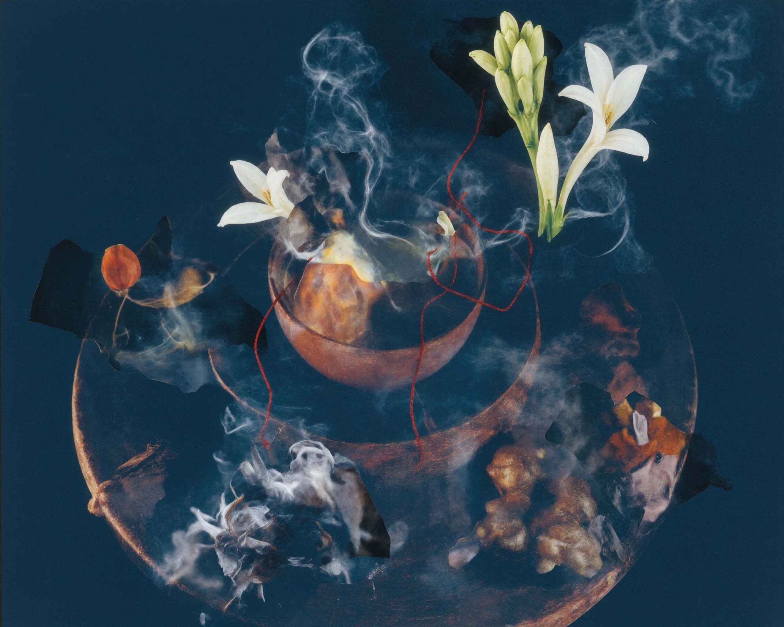 عطر ادکلن جودپور سیکس ای‌ام لانتروپیست - Jodhpur 6AM L'Entropiste - بررسی، قیمت و خرید