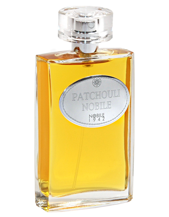 عطر ادکلن پاچولی نوبیل نوبیل نود و چهارده - Patchouli Nobile Nobile 1942 - بررسی، قیمت و خرید
