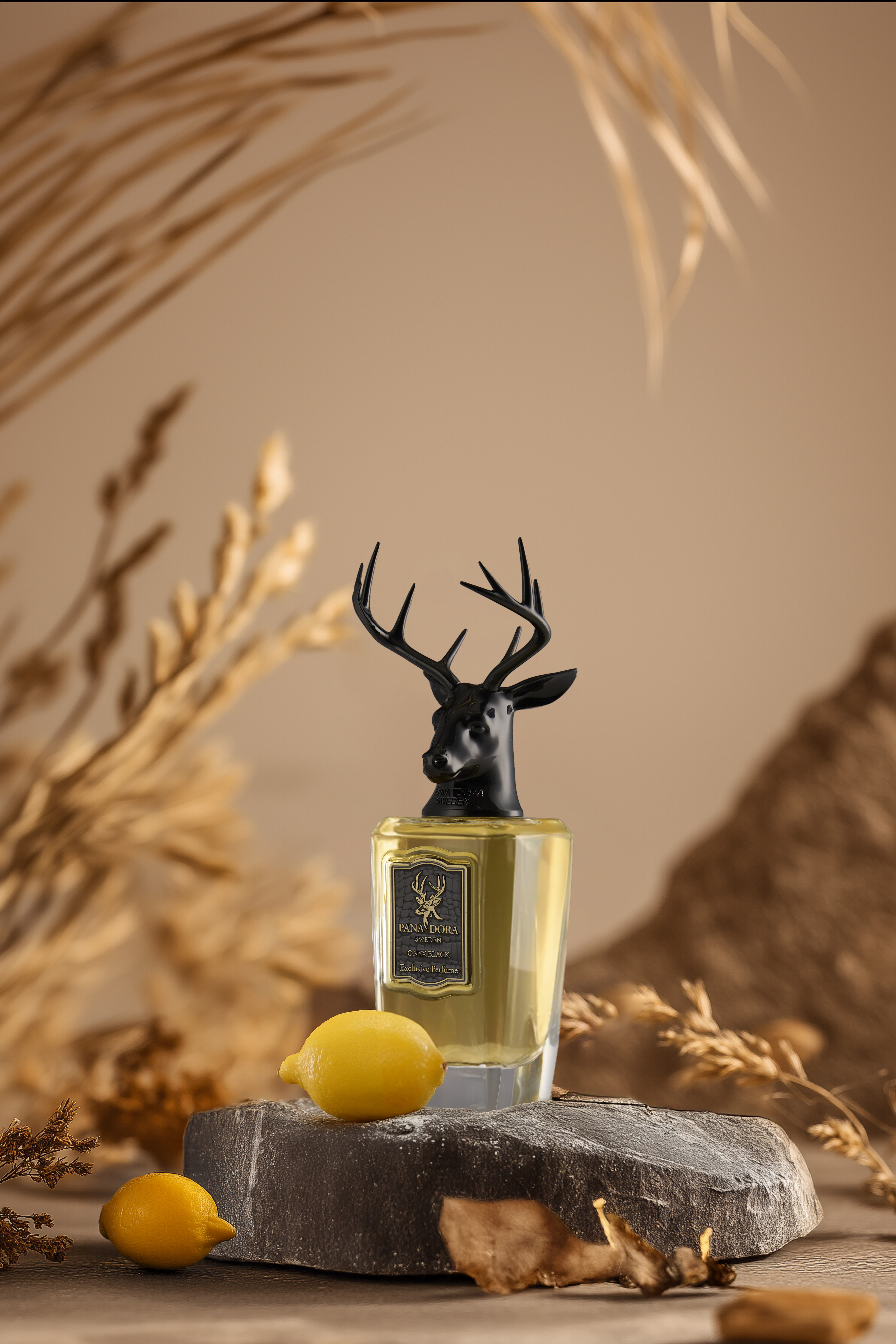 عطر ادکلن اونیکس بلک پاندورا - Onyx Black Pana Dora - بررسی، قیمت و خرید