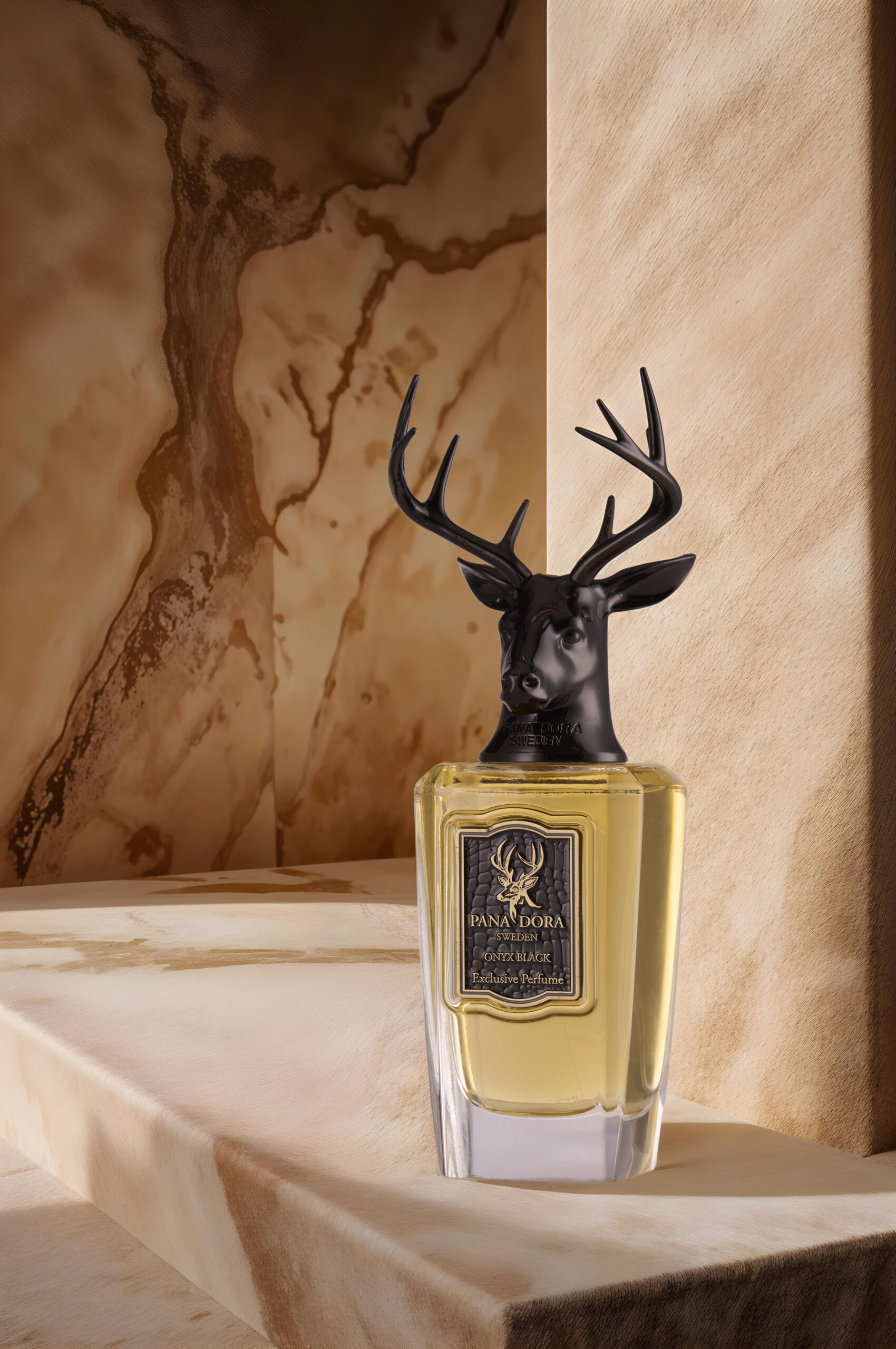 عطر ادکلن اونیکس بلک پاندورا - Onyx Black Pana Dora - بررسی، قیمت و خرید