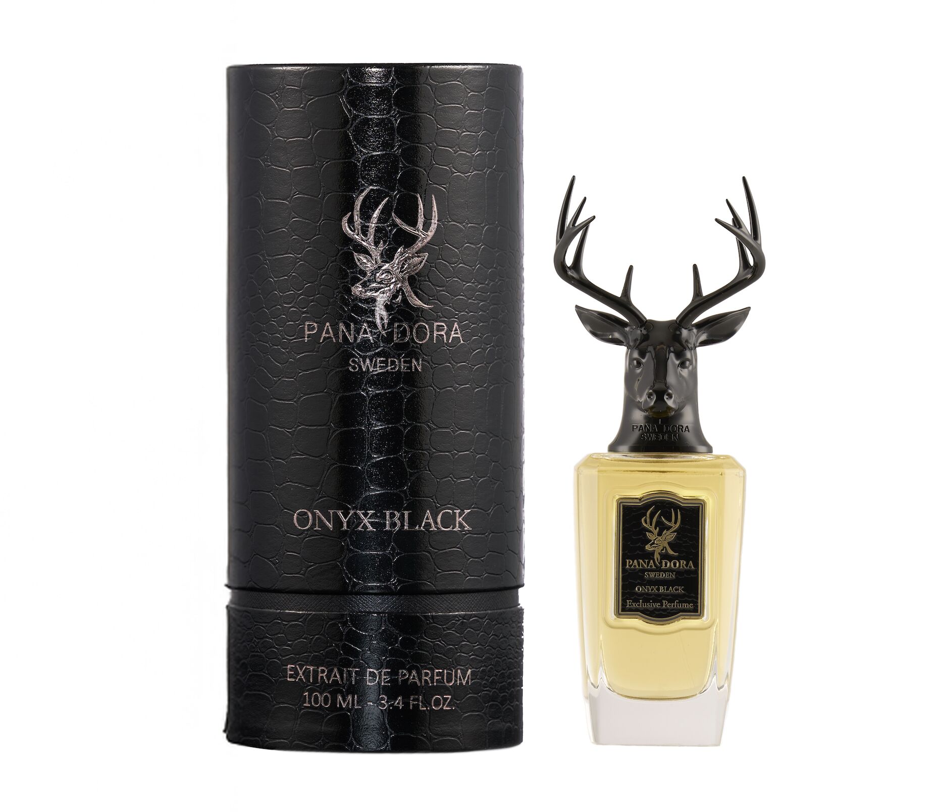 عطر ادکلن اونیکس بلک پاندورا - Onyx Black Pana Dora - بررسی، قیمت و خرید