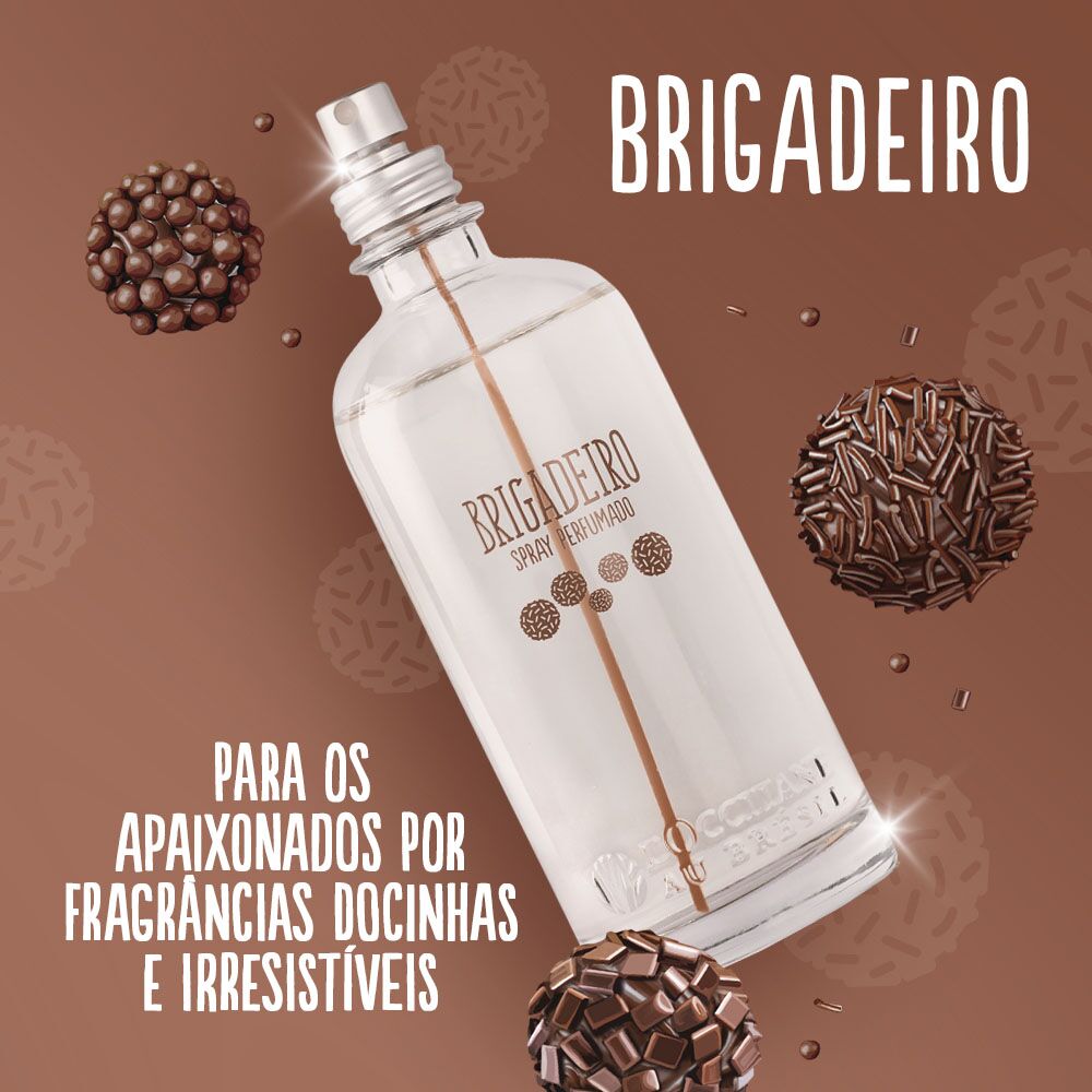عطر ادکلن بریگادیرو لوکسیتان او برزیل - Brigadeiro L’Occitane Au Brésil - بررسی، قیمت و خرید