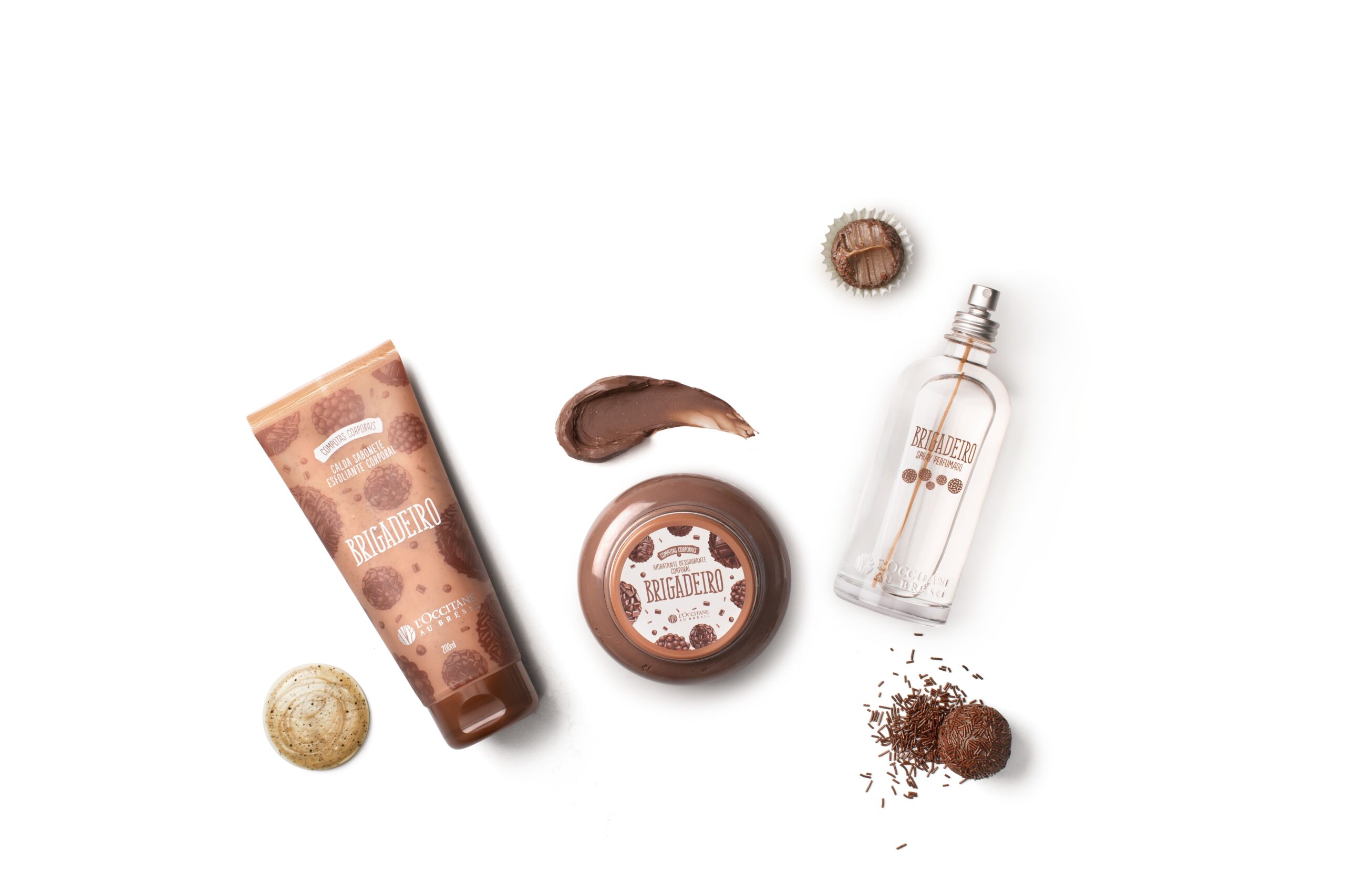 عطر ادکلن بریگادیرو لوکسیتان او برزیل - Brigadeiro L’Occitane Au Brésil - بررسی، قیمت و خرید