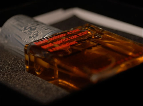 عطر ادکلن ربل امبوش سوشال کریچرز - Rebel Ambush Social Creatures - بررسی، قیمت و خرید