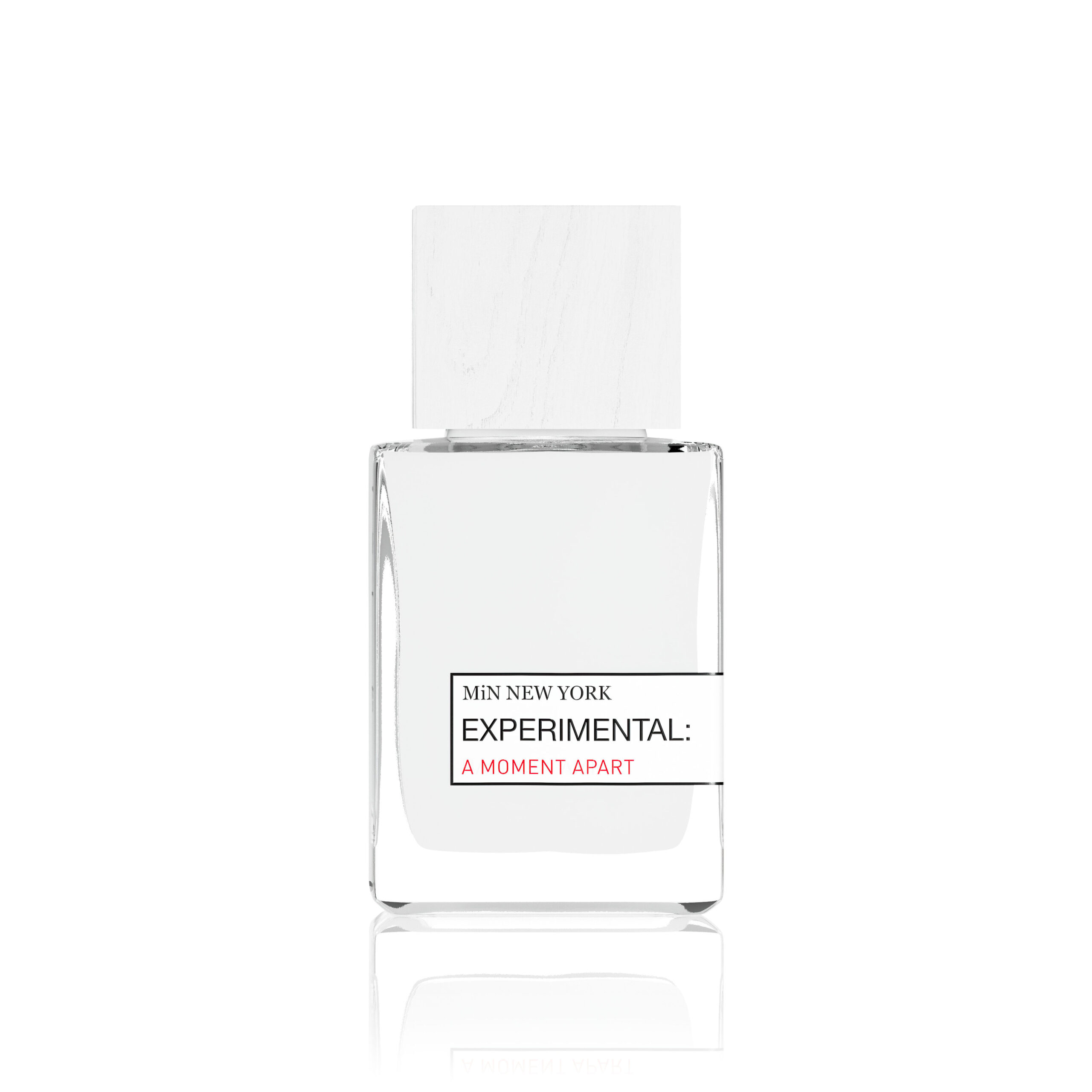 عطر ادکلن اِ مومِنت اِپارت مین نیویورک - A MOMENT APART MiN NEW YORK - بررسی، قیمت و خرید