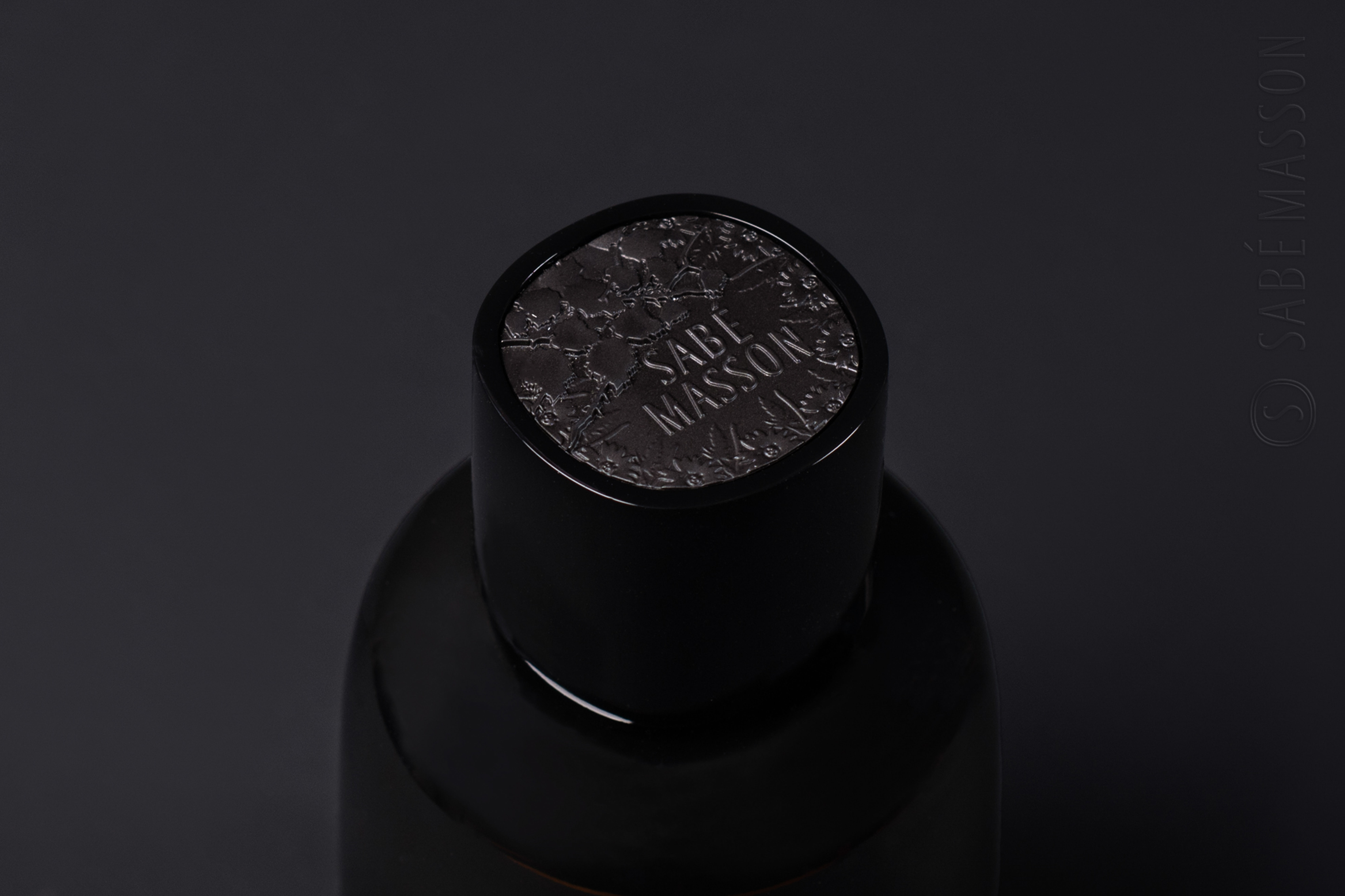 عطر ادکلن زازو اسکینکر او دو پارفوم ساب ماسون - Zazou Skincare Eau de Parfum Sabe Masson - بررسی، قیمت و خرید