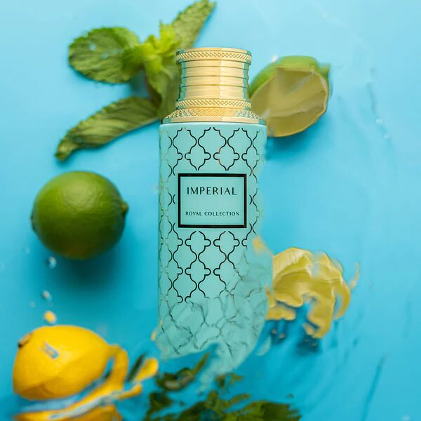 عطر ادکلن امپریال مزون اسرار - Imperial MAISON ASRAR - بررسی، قیمت و خرید