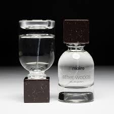 عطر ادکلن ایثر وودز مموری - Ether Woods Mmoire - بررسی، قیمت و خرید