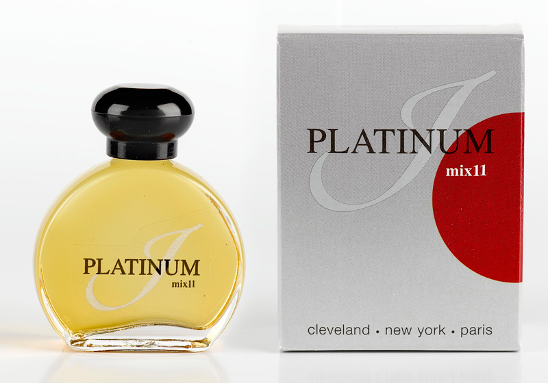 عطر ادکلن میکس یازده پلاتینیوم جی - Mix 11 Platinum J - بررسی، قیمت و خرید