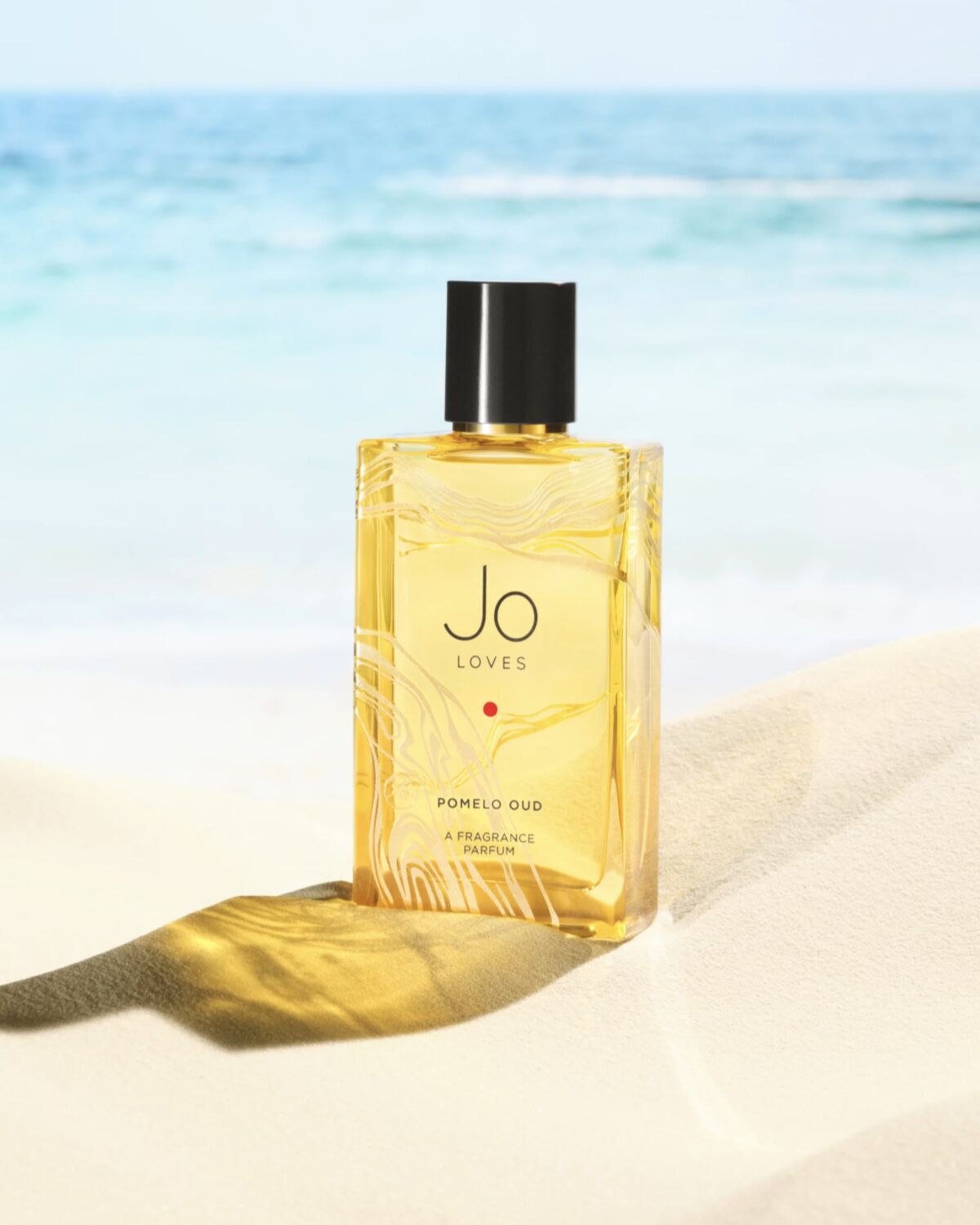 عطر ادکلن پوملو عود جو لاوز - Pomelo Oud Jo Loves - بررسی، قیمت و خرید