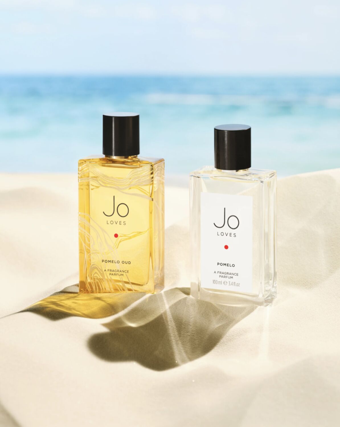 عطر ادکلن پوملو عود جو لاوز - Pomelo Oud Jo Loves - بررسی، قیمت و خرید
