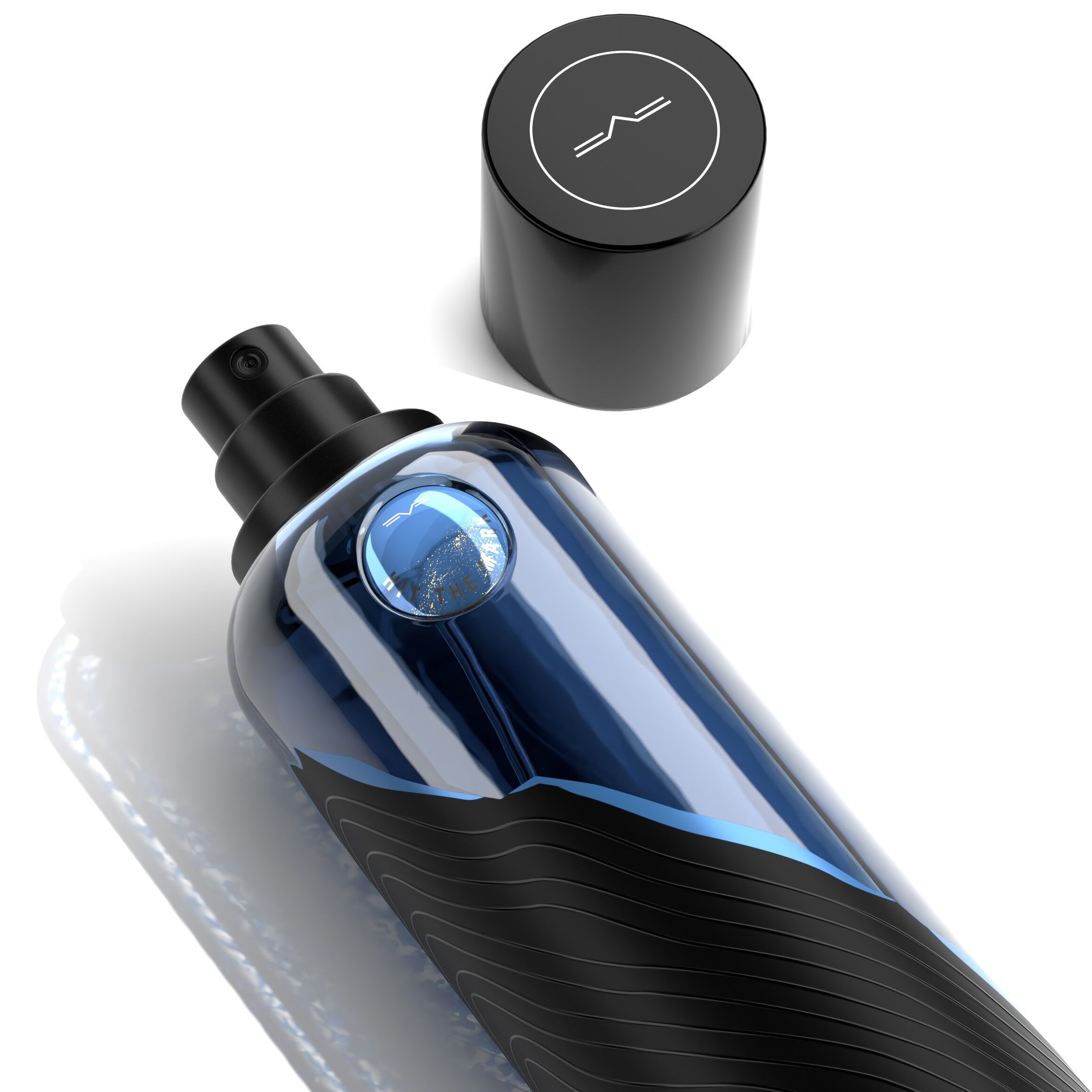 عطر ادکلن هیت د مارک ام اینت - Hit The Mark M.INT - بررسی، قیمت و خرید