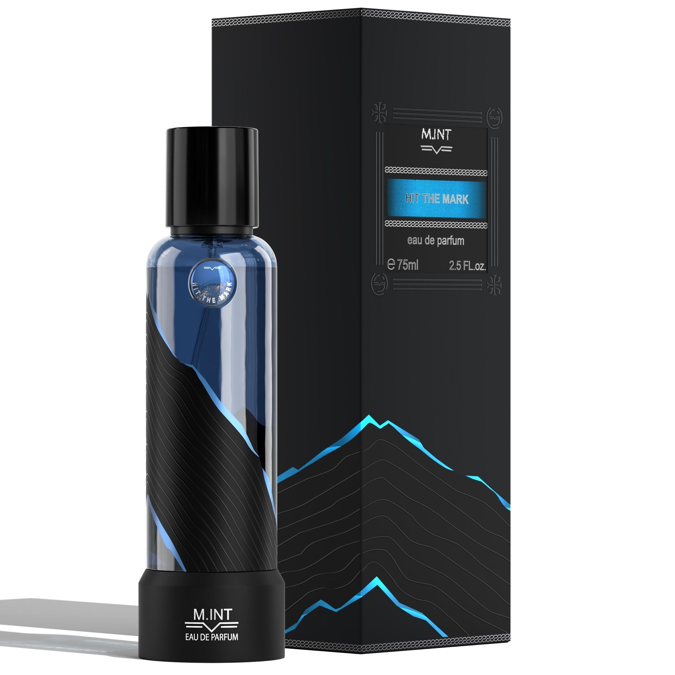 عطر ادکلن هیت د مارک ام اینت - Hit The Mark M.INT - بررسی، قیمت و خرید