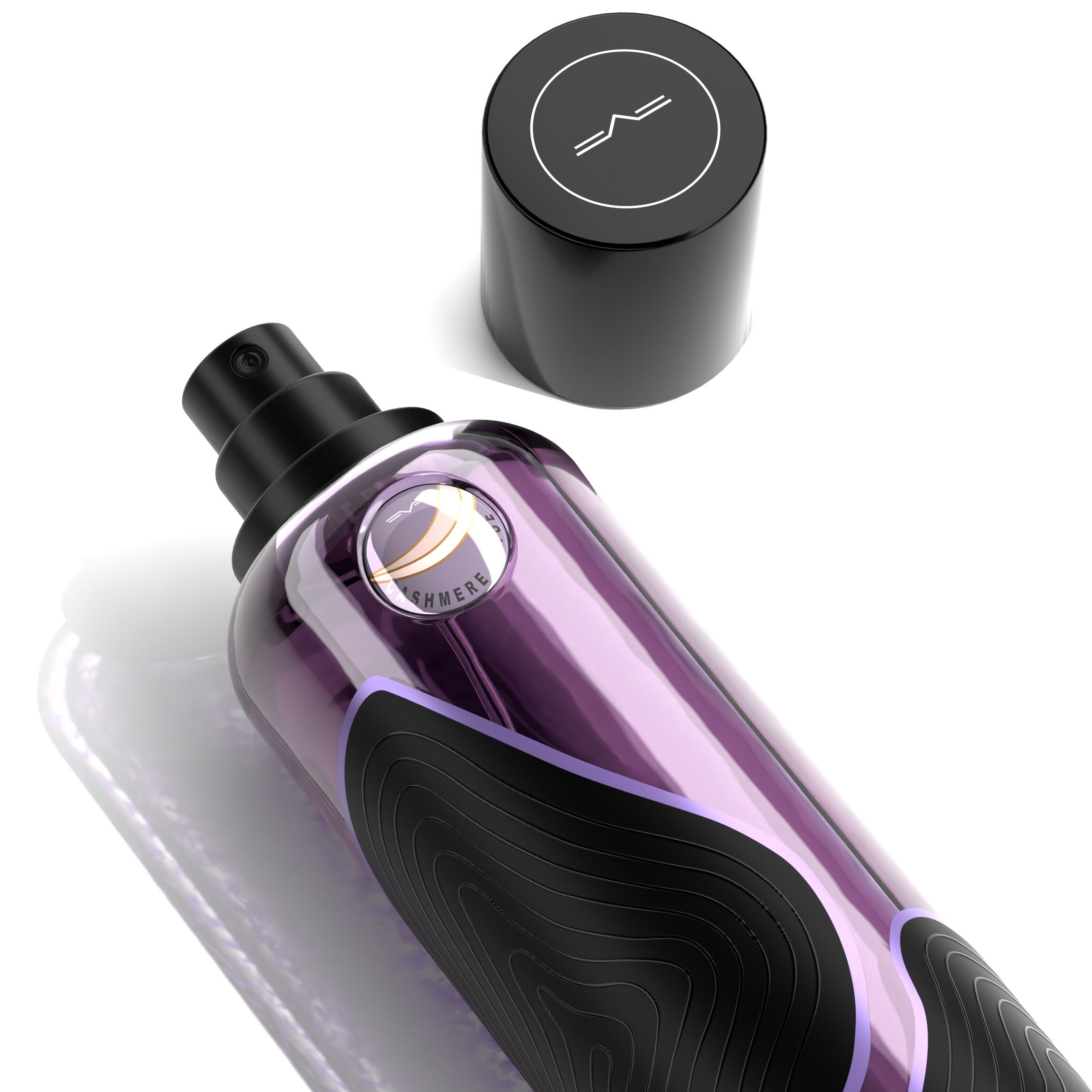 عطر ادکلن کشمیربژ اِم اینت - Cashmere Beige M.INT - بررسی، قیمت و خرید