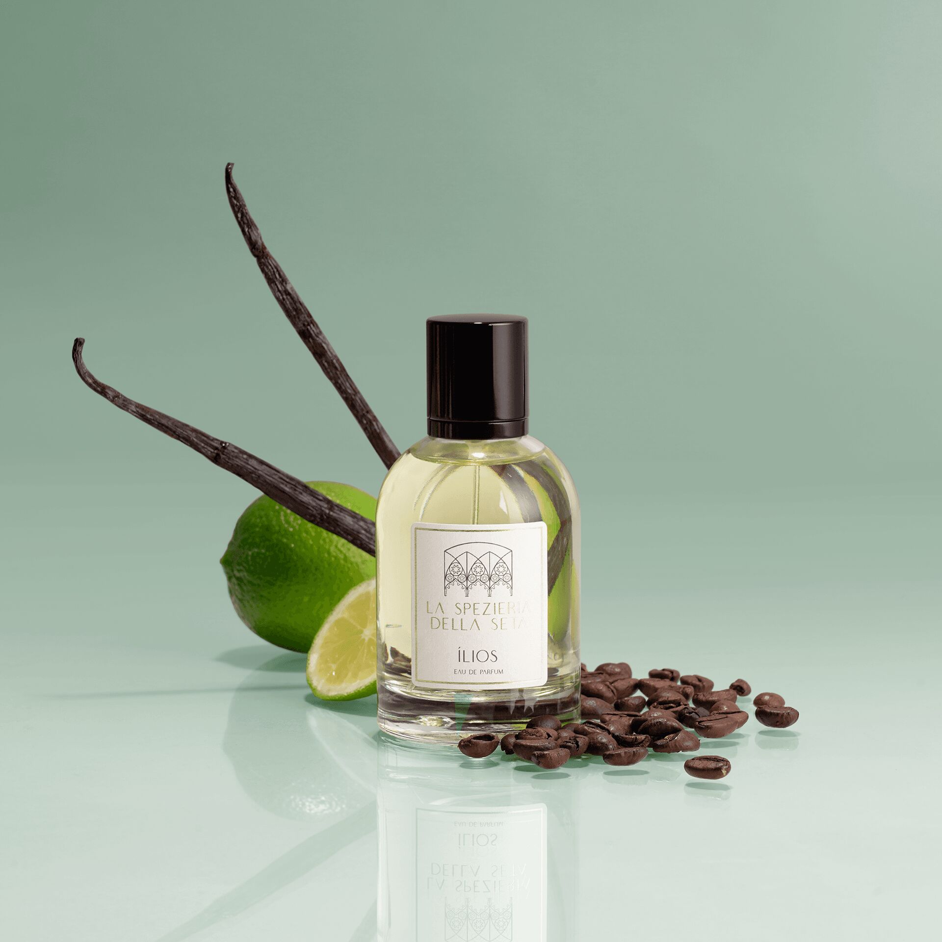 عطر ادکلن ایلیوس لا اسپتزیریا دلا سِتا - ÌLIOS La Spezieria della Seta - بررسی، قیمت و خرید