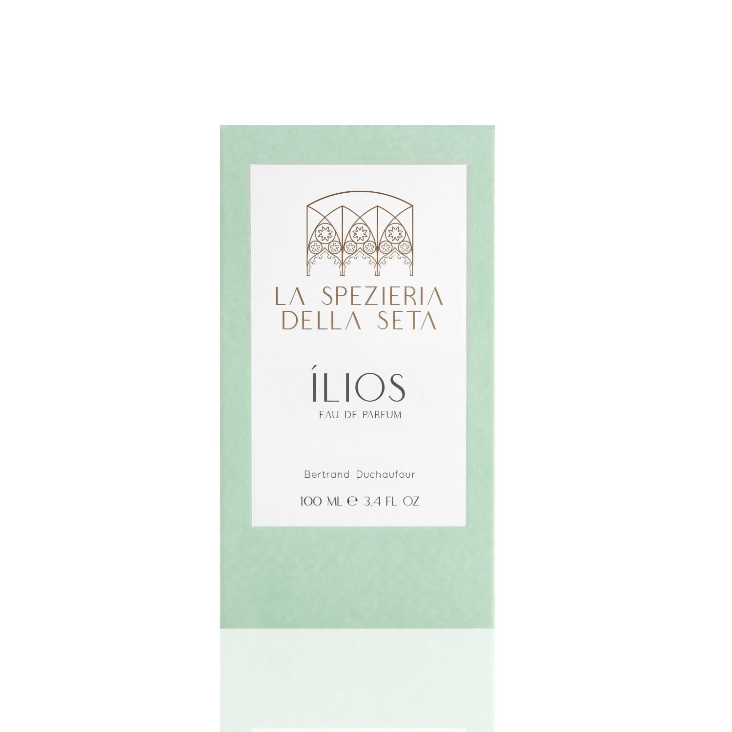 عطر ادکلن ایلیوس لا اسپتزیریا دلا سِتا - ÌLIOS La Spezieria della Seta - بررسی، قیمت و خرید