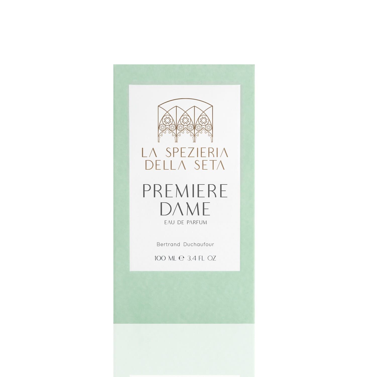 عطر ادکلن پرمیر دام لا اسپتزیریا دللا ستا - Premiere Dame La Spezieria della Seta - بررسی، قیمت و خرید