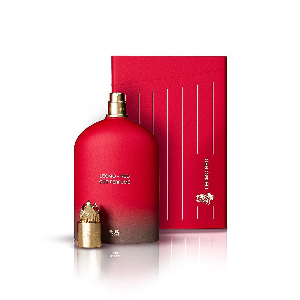 عطر ادکلن رد عود لکمو - Red Oud Lecmo - بررسی، قیمت و خرید