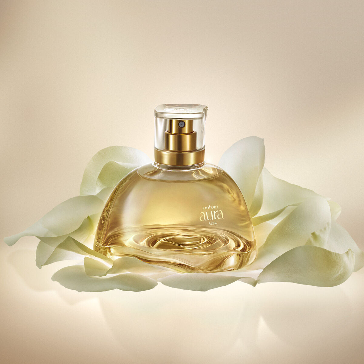 عطر ادکلن اُرا آلبا ناتورا - Aura Alba Natura - بررسی، قیمت و خرید