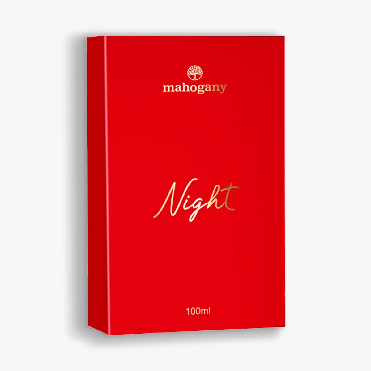 عطر ادکلن نایت ماهاگونی - Night Mahogany - بررسی، قیمت و خرید