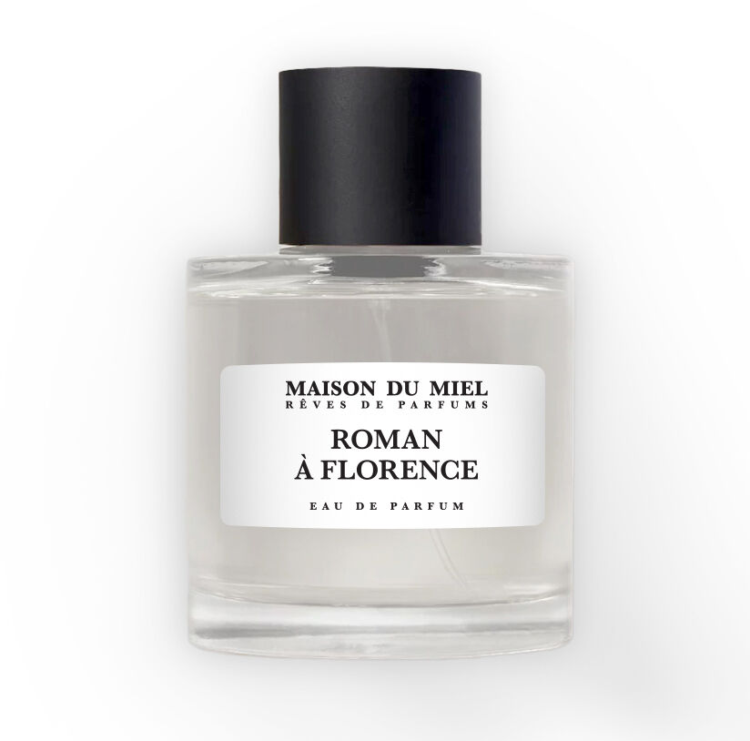 عطر ادکلن رومن ا فلورانس مزون دو میِل - Roman A Florence Maison Du Miel - بررسی، قیمت و خرید