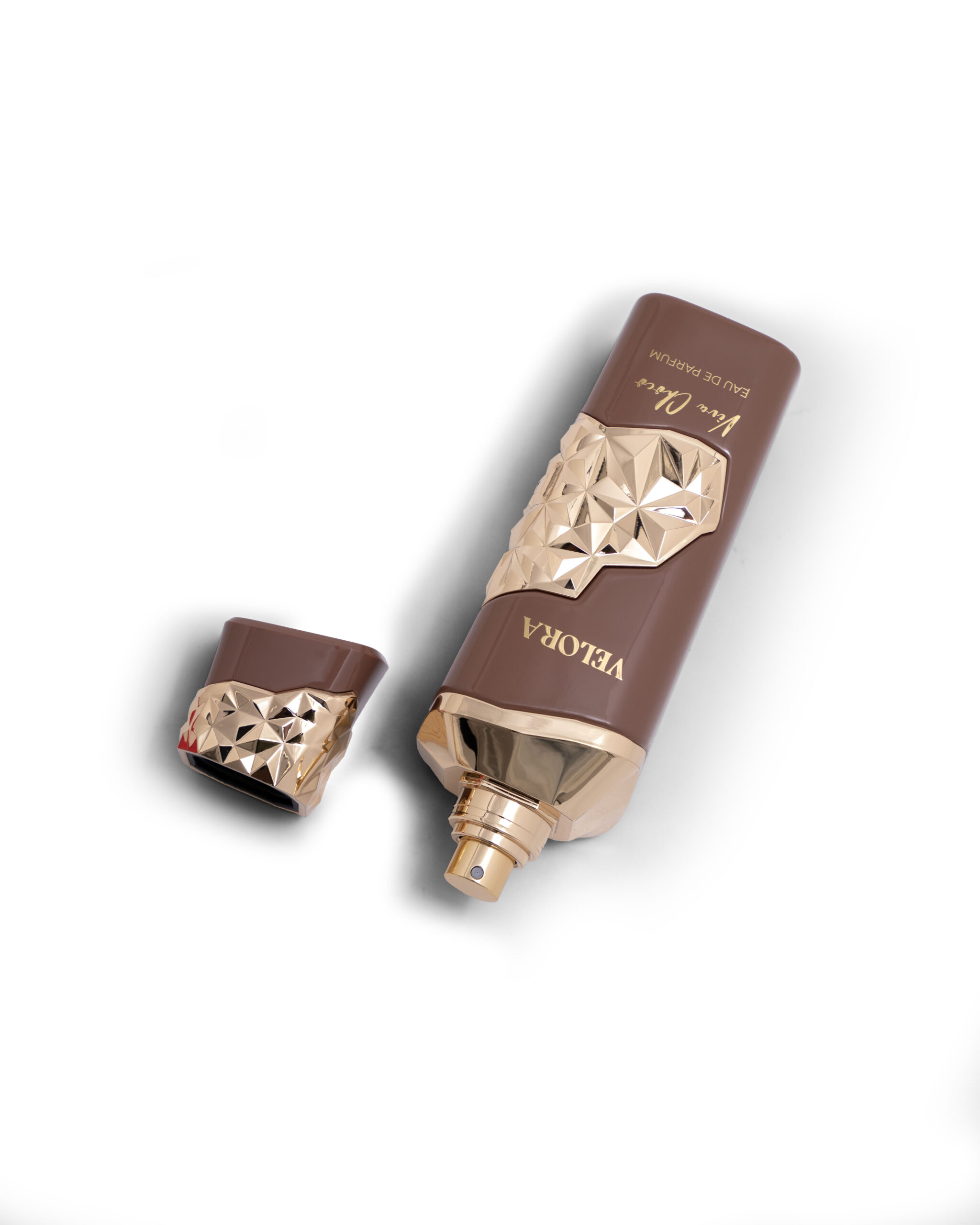 عطر ادکلن ویوا چاکو لا پارفوم گلریا - Viva Choco La Parfum Galleria - بررسی، قیمت و خرید