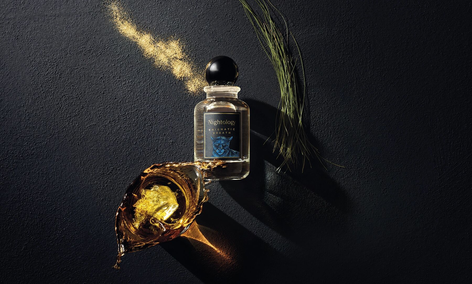 عطر ادکلن انیگماتیک سول خسوس دل پوزو - Enigmatic Soul Jesus Del Pozo - بررسی، قیمت و خرید