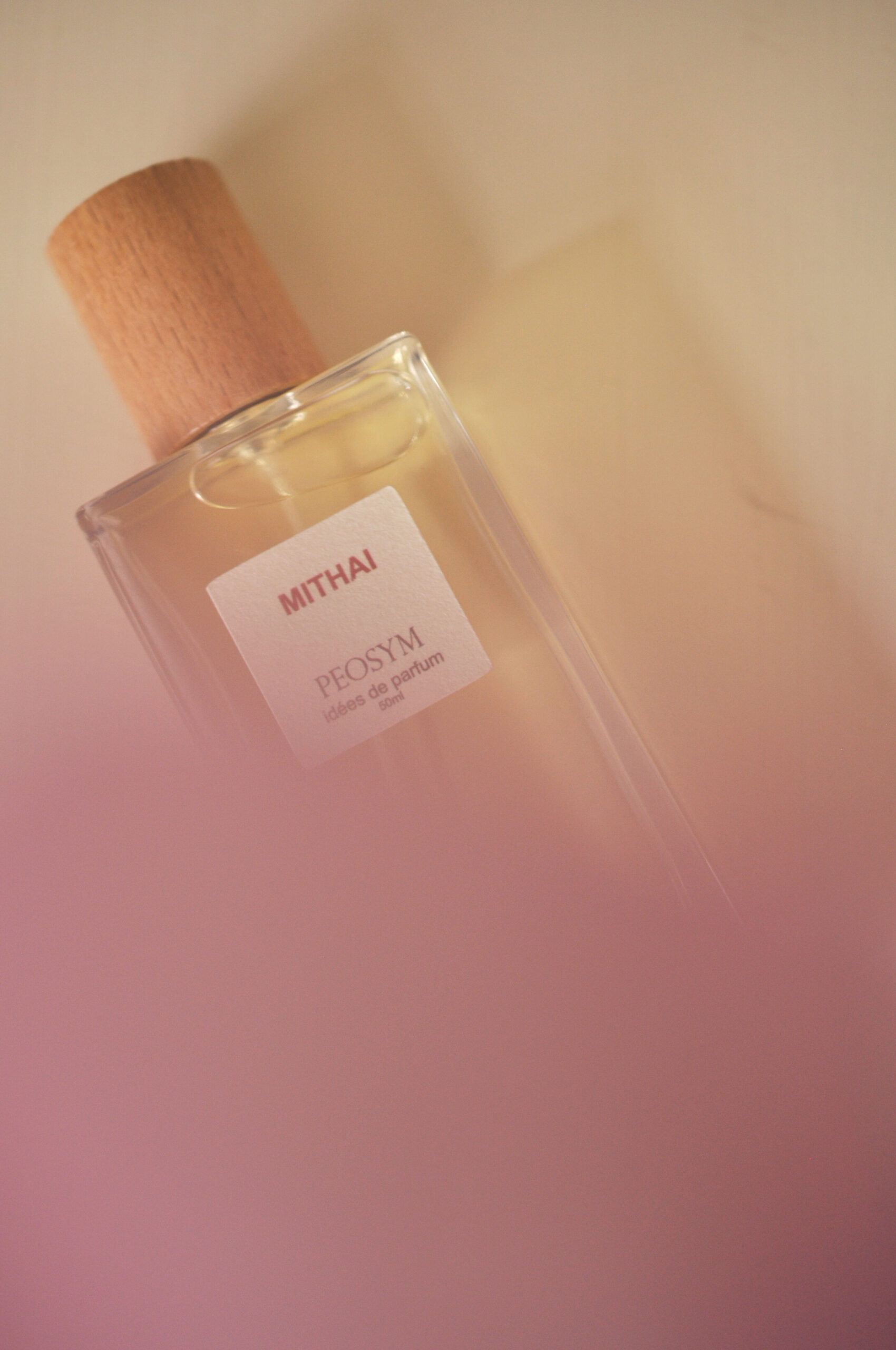 عطر ادکلن میتهی پی‌اوسیم - Mithai PEOSYM - بررسی، قیمت و خرید