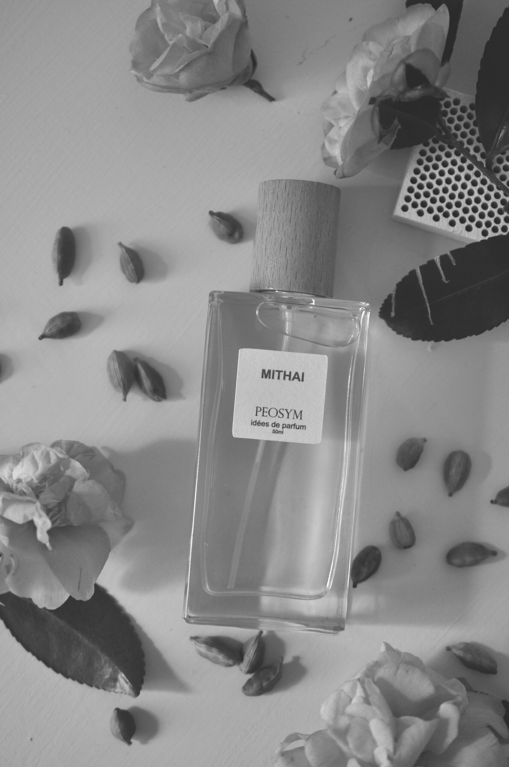 عطر ادکلن میتهی پی‌اوسیم - Mithai PEOSYM - بررسی، قیمت و خرید