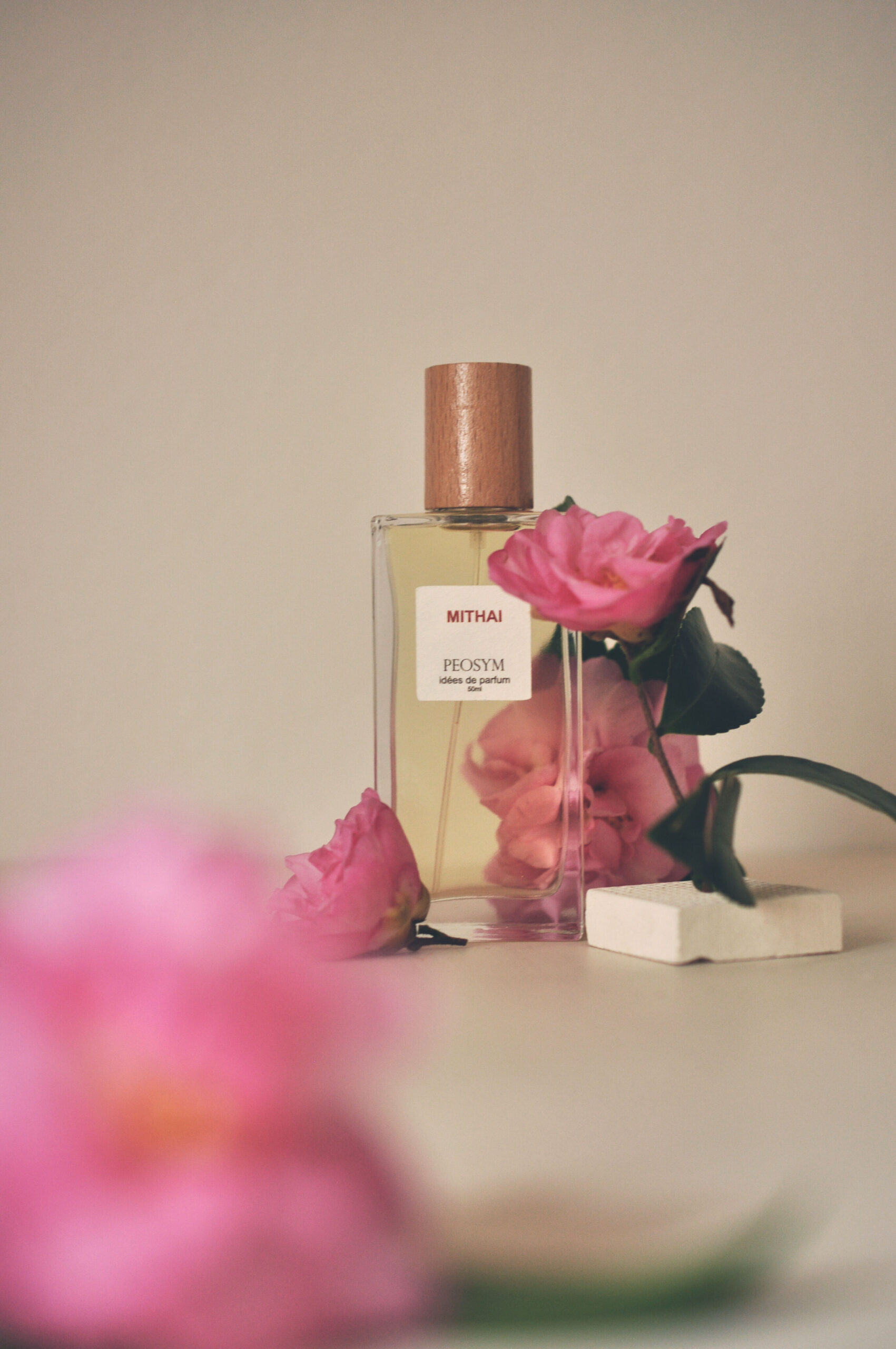 عطر ادکلن میتهی پی‌اوسیم - Mithai PEOSYM - بررسی، قیمت و خرید