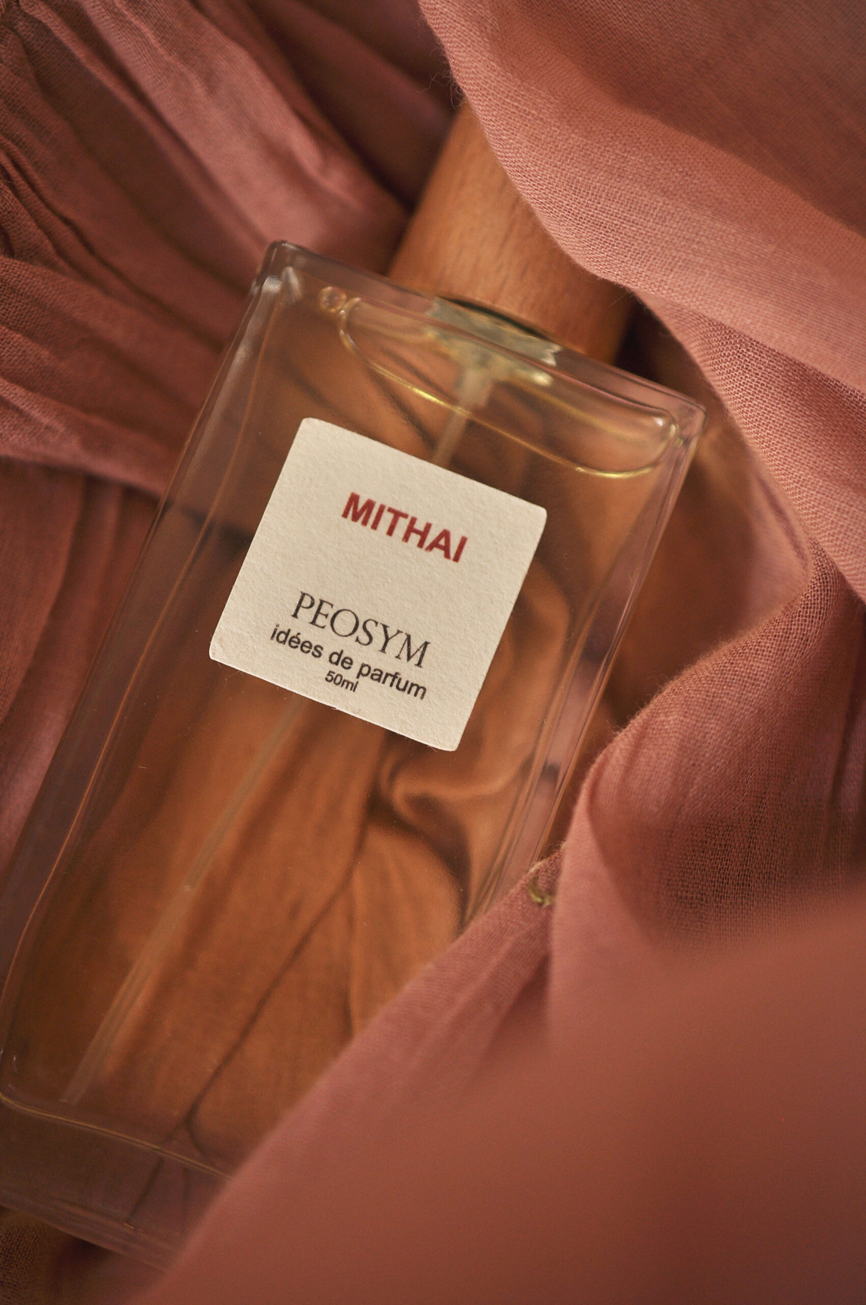 عطر ادکلن میتهی پی‌اوسیم - Mithai PEOSYM - بررسی، قیمت و خرید
