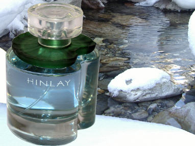 عطر ادکلن هینلی پور هوم لورلیان - Hinlay pour Homme Lorelyane - بررسی، قیمت و خرید