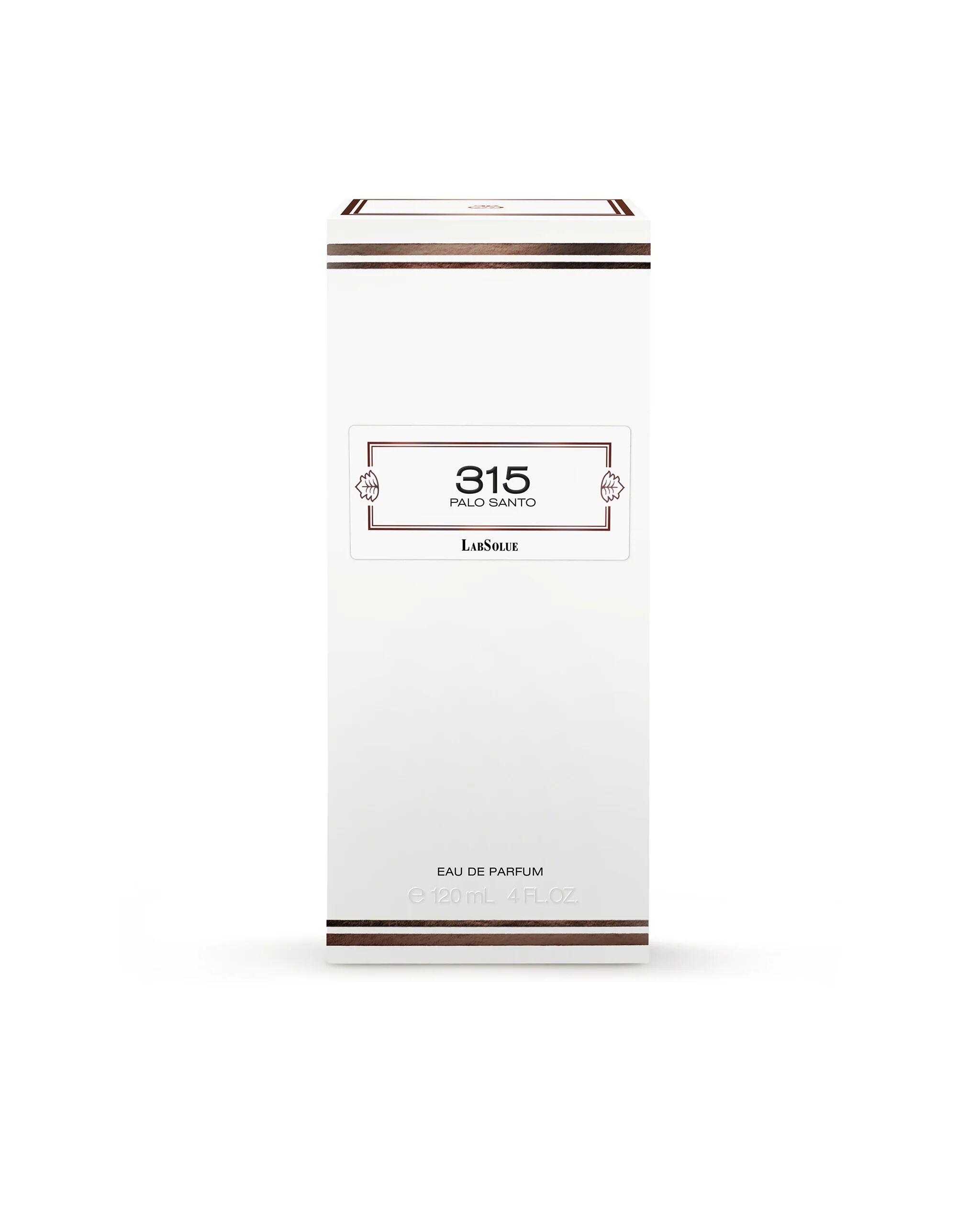 عطر ادکلن ۳۱۵ پالو سانتو لبسولو - 315 Palo Santo LabSolue - بررسی، قیمت و خرید