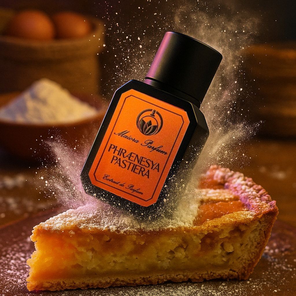 عطر ادکلن ترپیکال اسکای مایورا پرفیوم - Tropical Sky Maiora Parfum - بررسی، قیمت و خرید