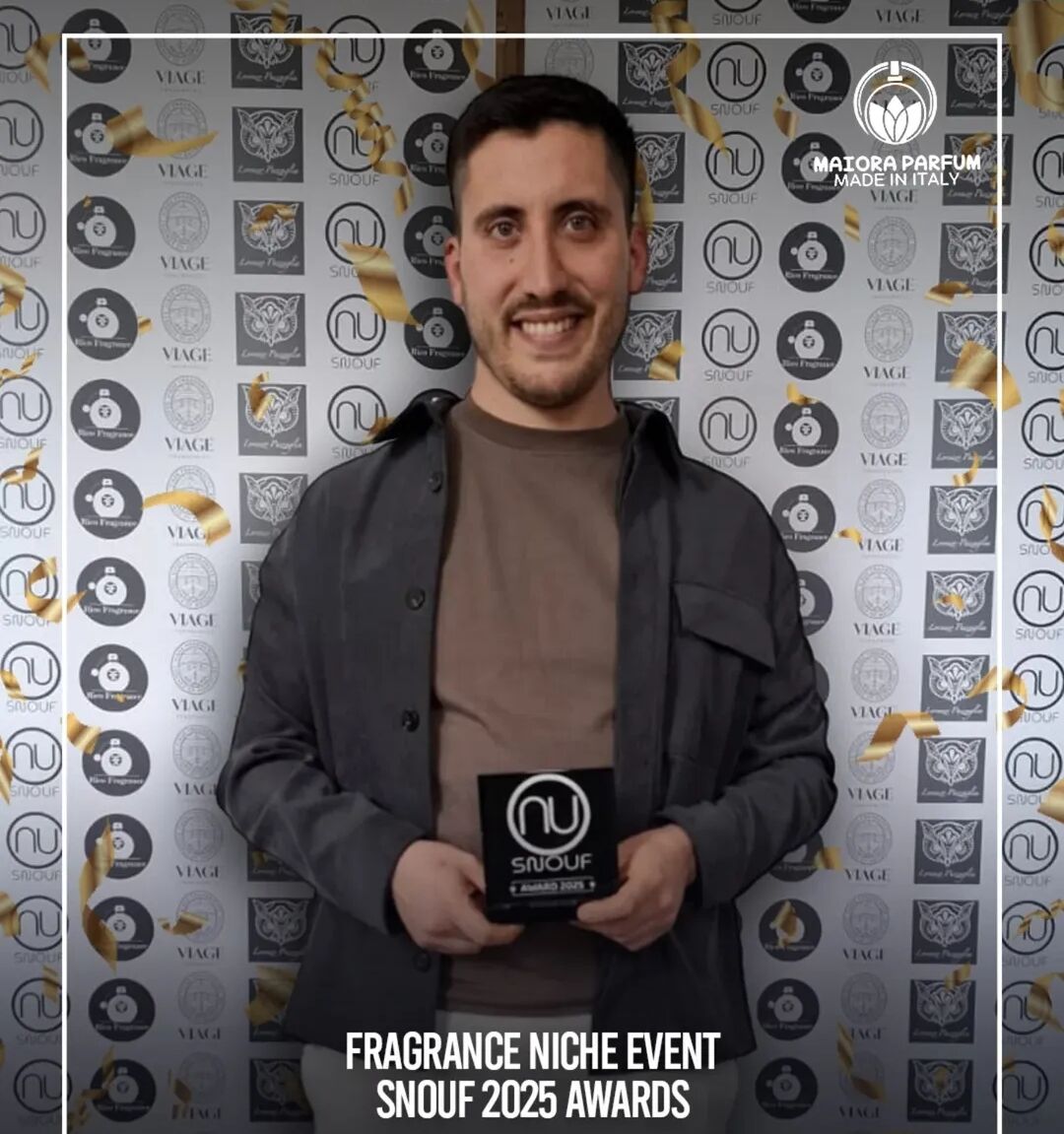 عطر ادکلن ترپیکال اسکای مایورا پرفیوم - Tropical Sky Maiora Parfum - بررسی، قیمت و خرید