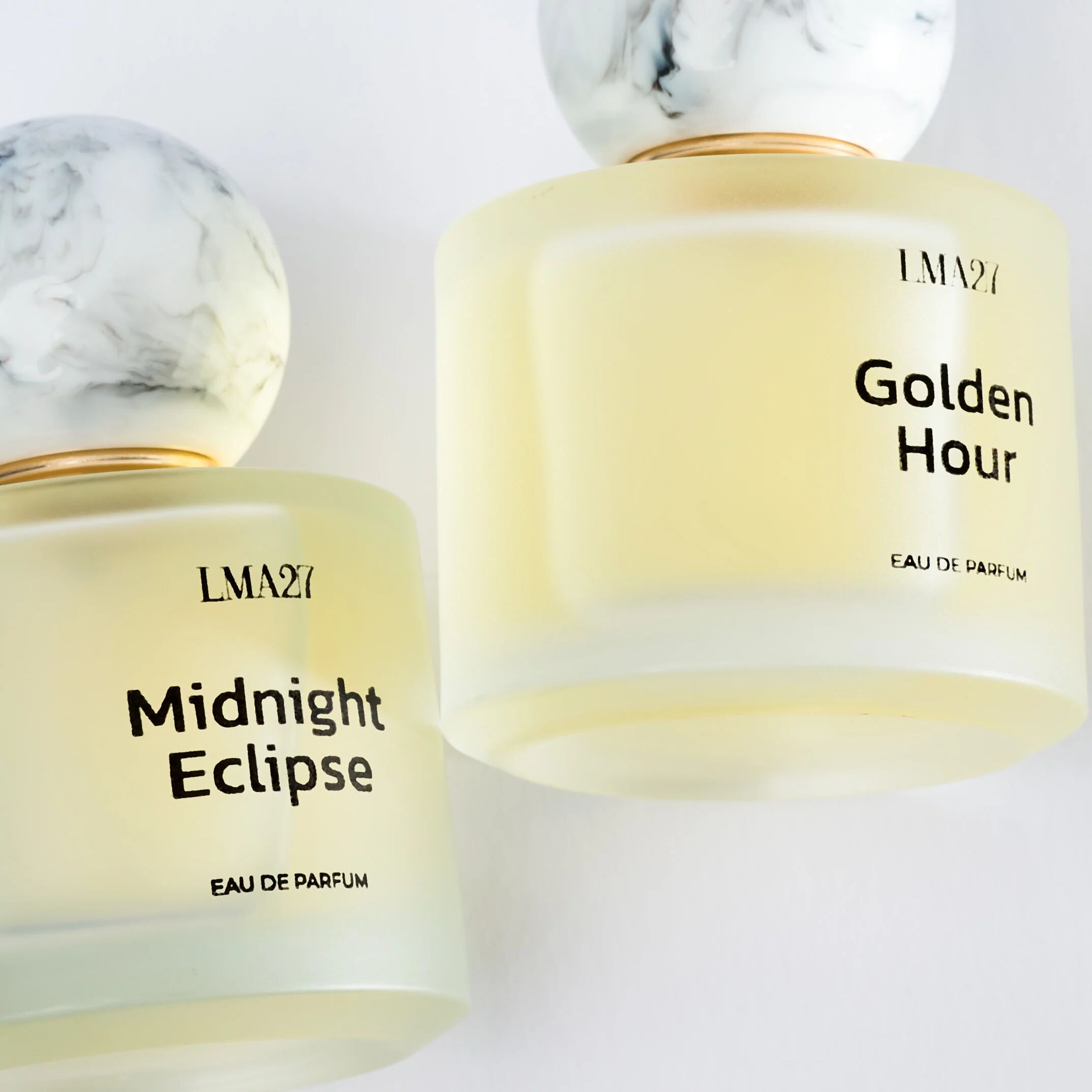 عطر ادکلن ال ام ای بیست و هفت - Midnight Eclipse LMA27 - بررسی، قیمت و خرید