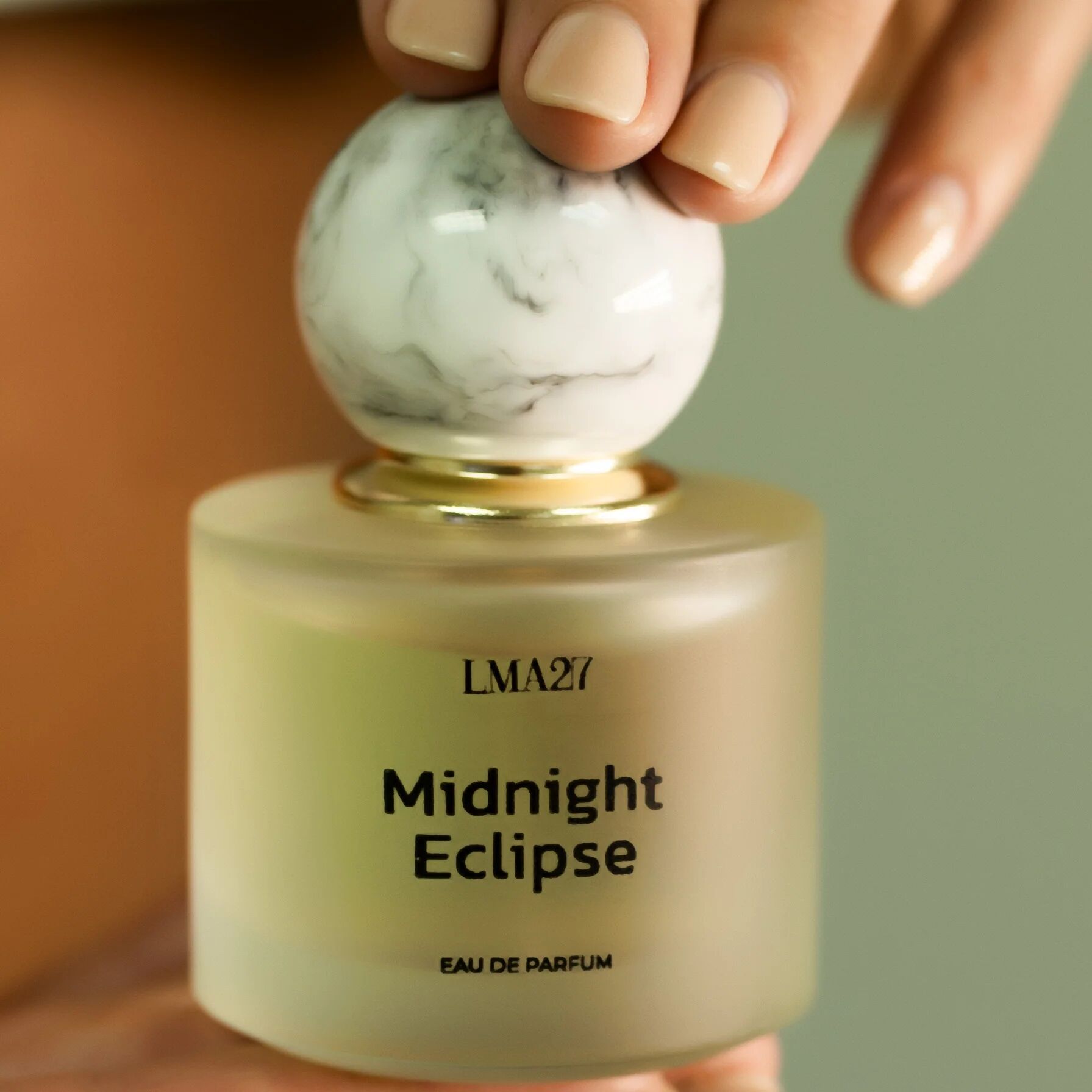 عطر ادکلن ال ام ای بیست و هفت - Midnight Eclipse LMA27 - بررسی، قیمت و خرید