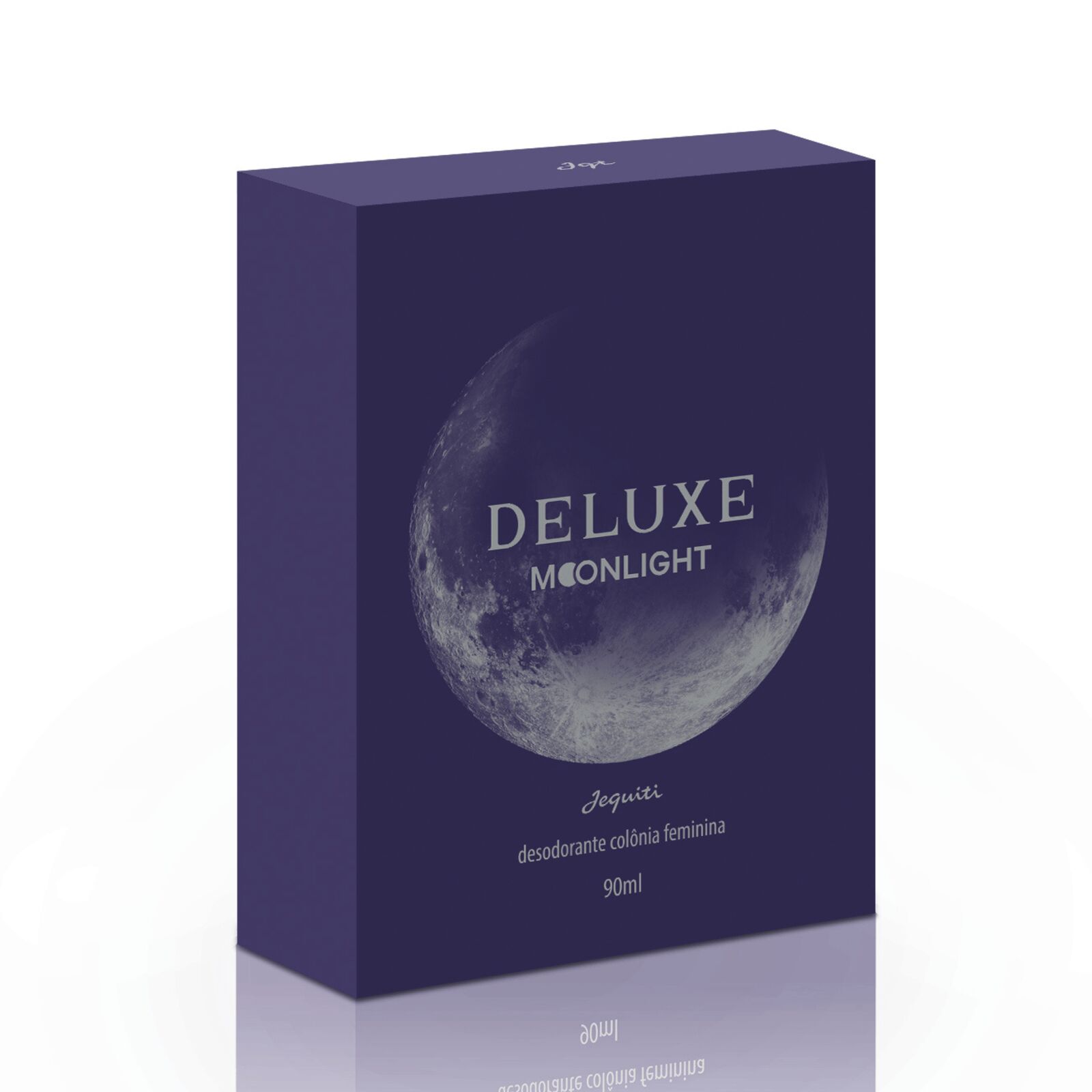 عطر ادکلن دلوکس مونلایت جکیتی - Deluxe Moonlight Jequiti - بررسی، قیمت و خرید