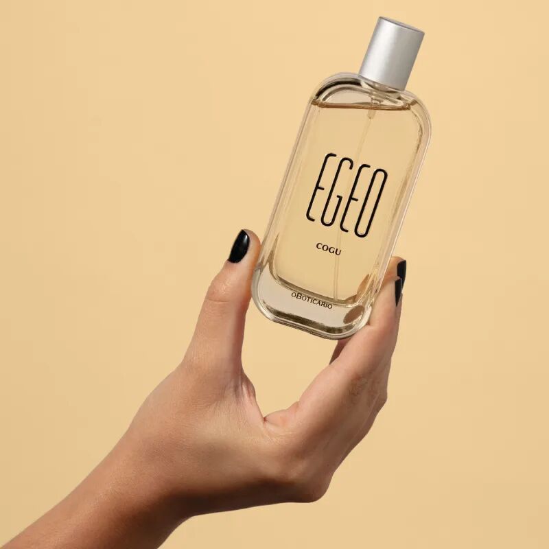 عطر ادکلن ایگو کوگو او بوتیکاریو - Egeo Cogu O Boticário - بررسی، قیمت و خرید