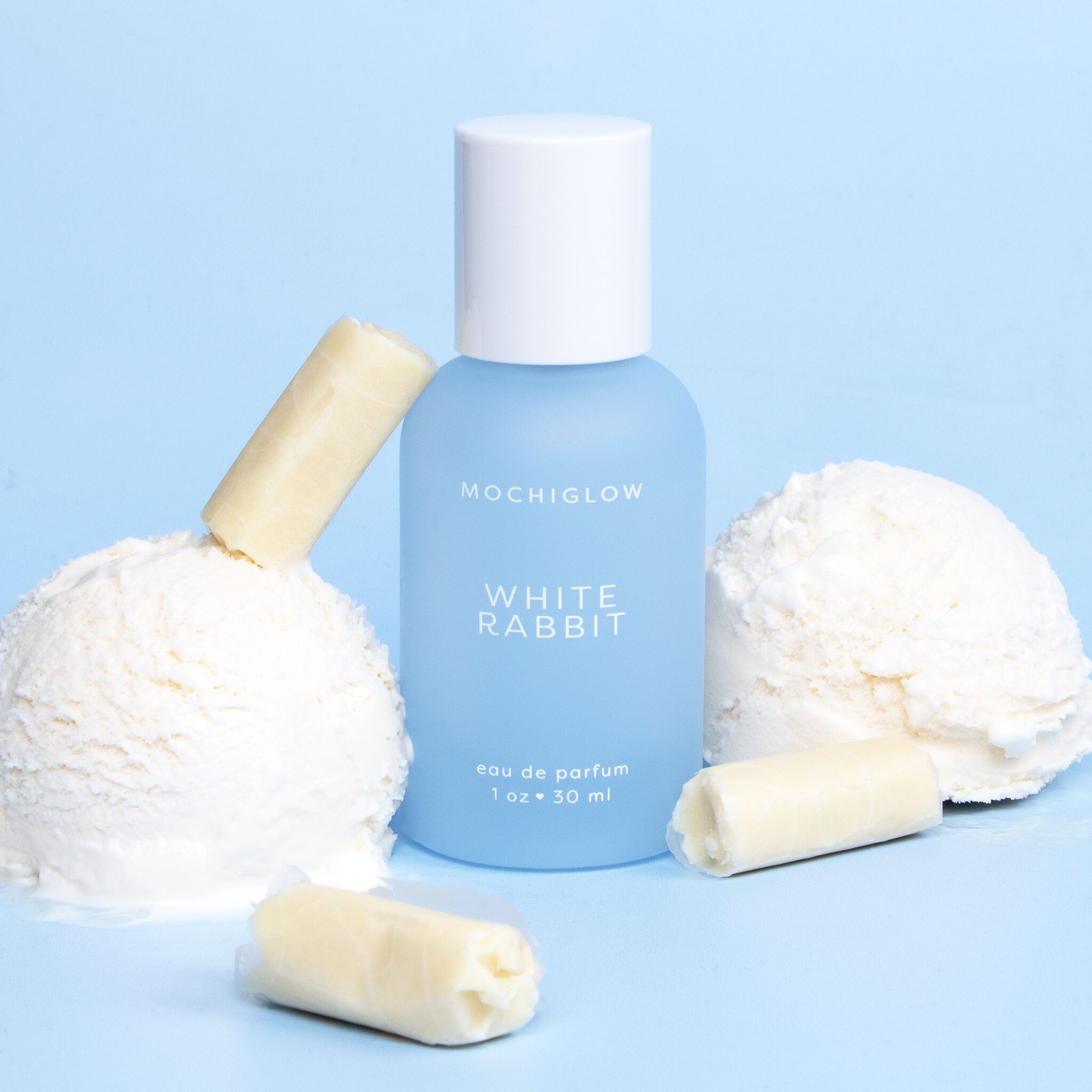 عطر ادکلن وایت ربیت موچی گلو - White Rabbit Mochiglow - بررسی، قیمت و خرید