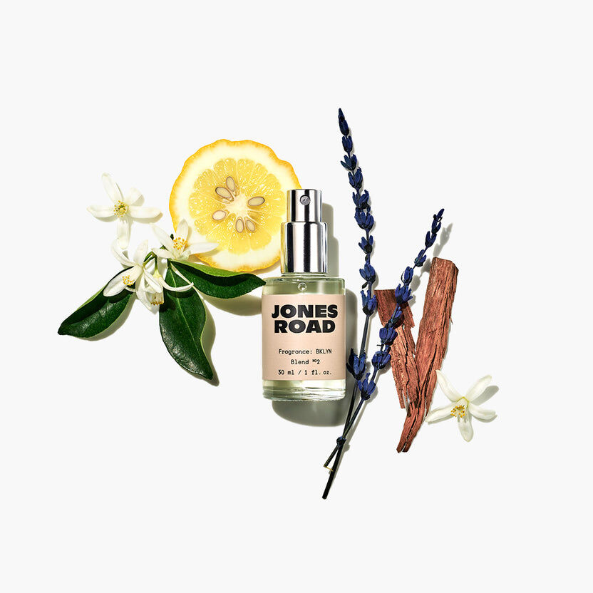 عطر ادکلن بی کی ال وای ان جونز رود - BKLYN Jones Road - بررسی، قیمت و خرید