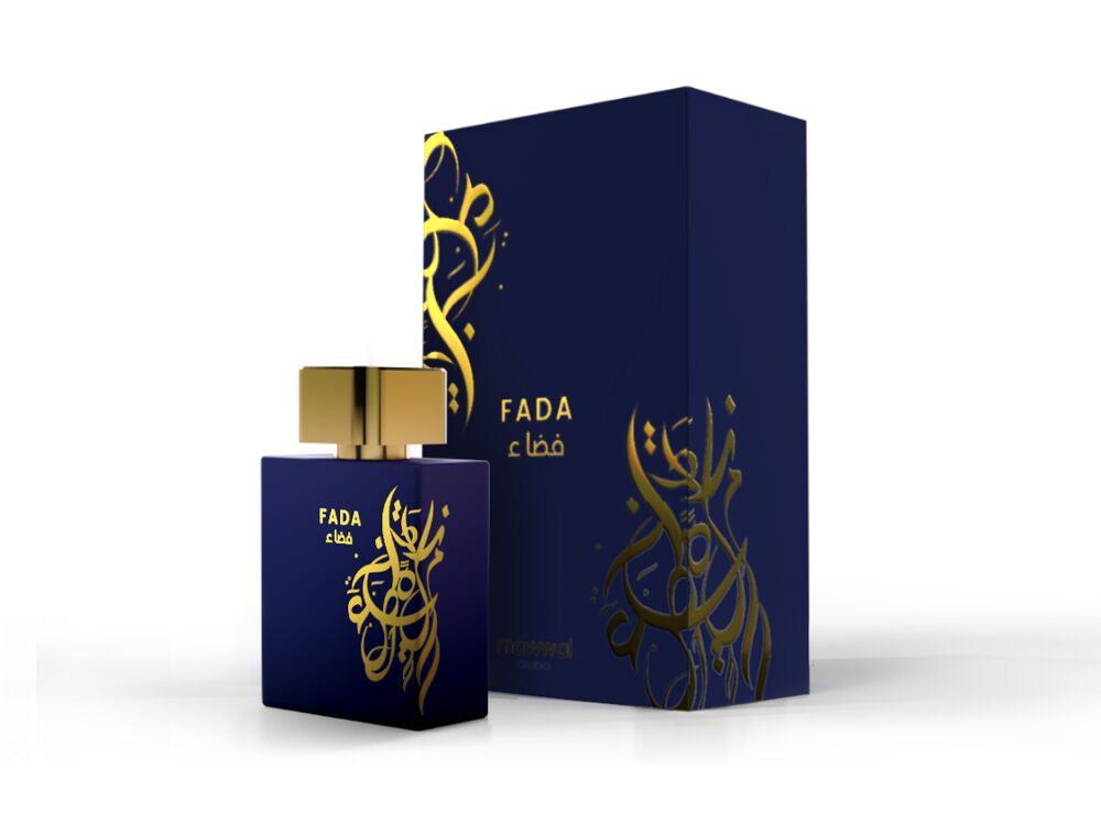عطر ادکلن فدا ماوال عربیا - Fada Mawwal Arabia - بررسی، قیمت و خرید