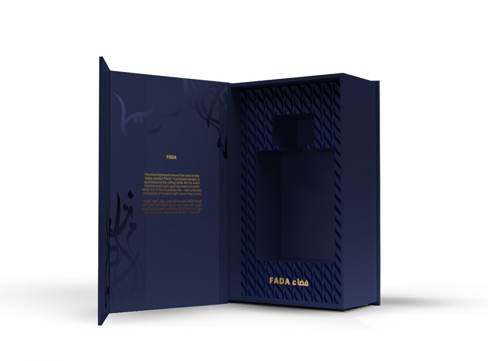 عطر ادکلن فدا ماوال عربیا - Fada Mawwal Arabia - بررسی، قیمت و خرید