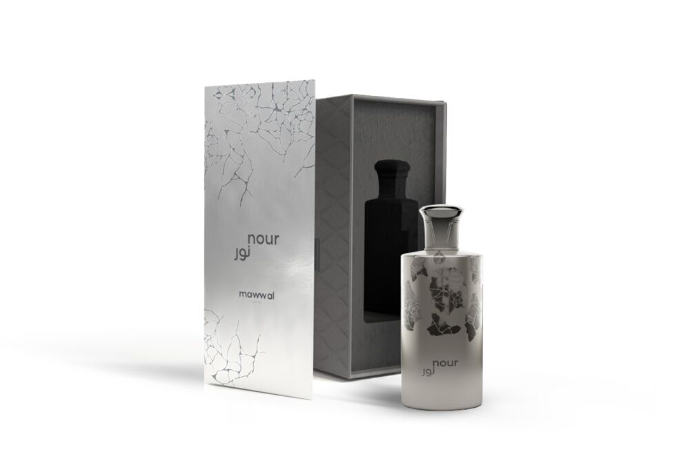 عطر ادکلن نور ماوال عربیا - Nour Mawwal Arabia - بررسی، قیمت و خرید